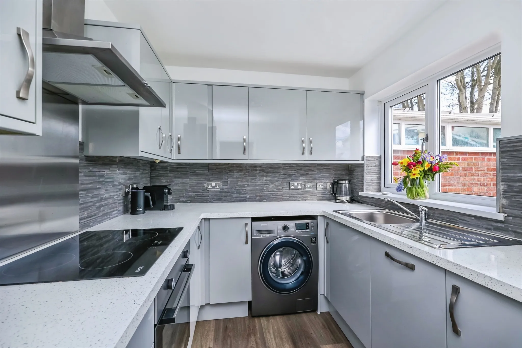 3 bed Semi-Detached