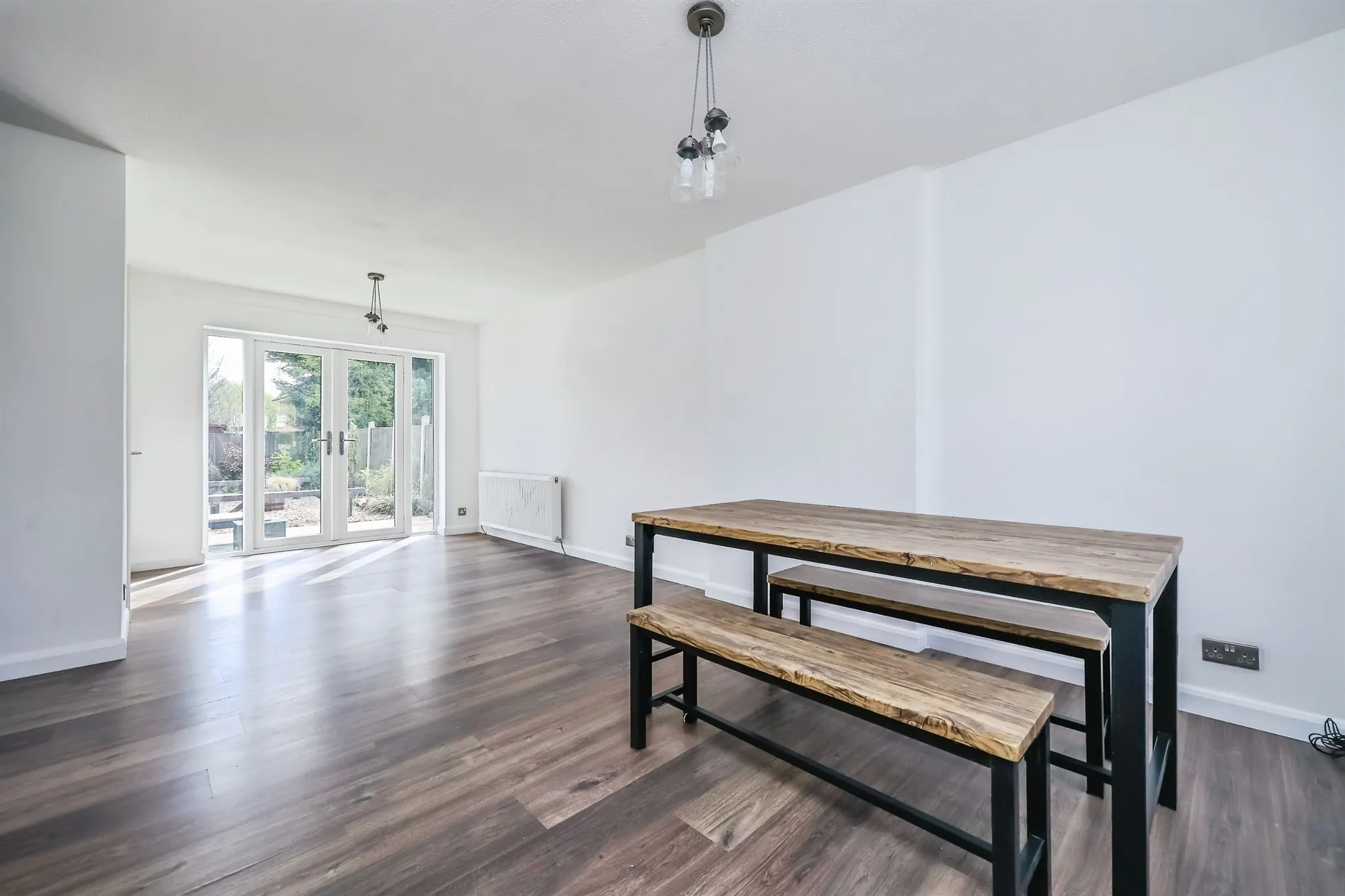 3 bed Semi-Detached