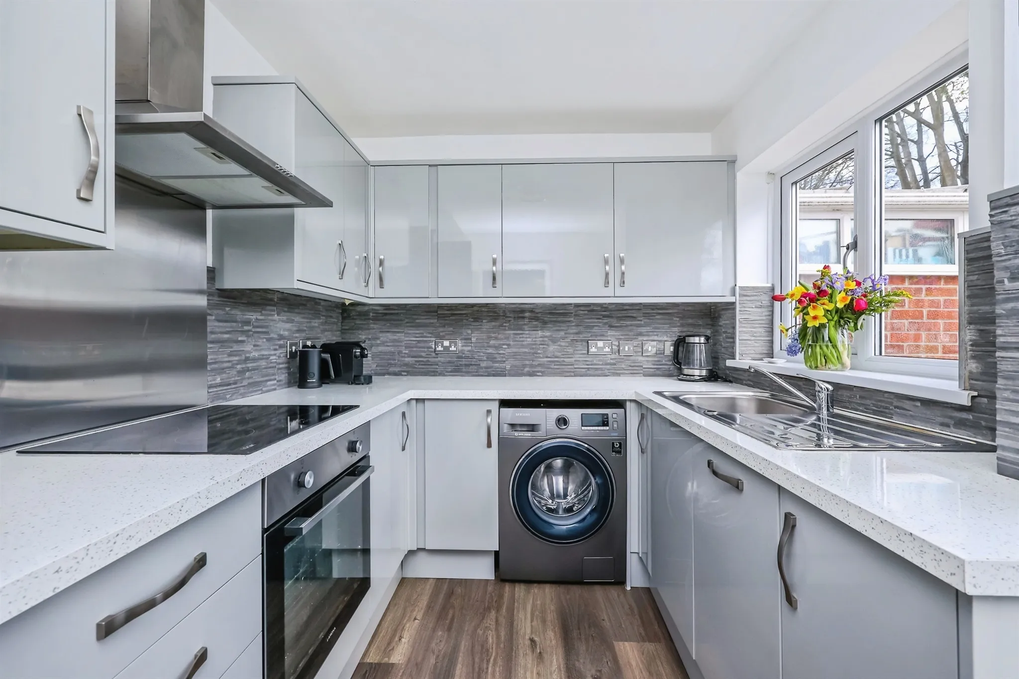 3 bed Semi-Detached
