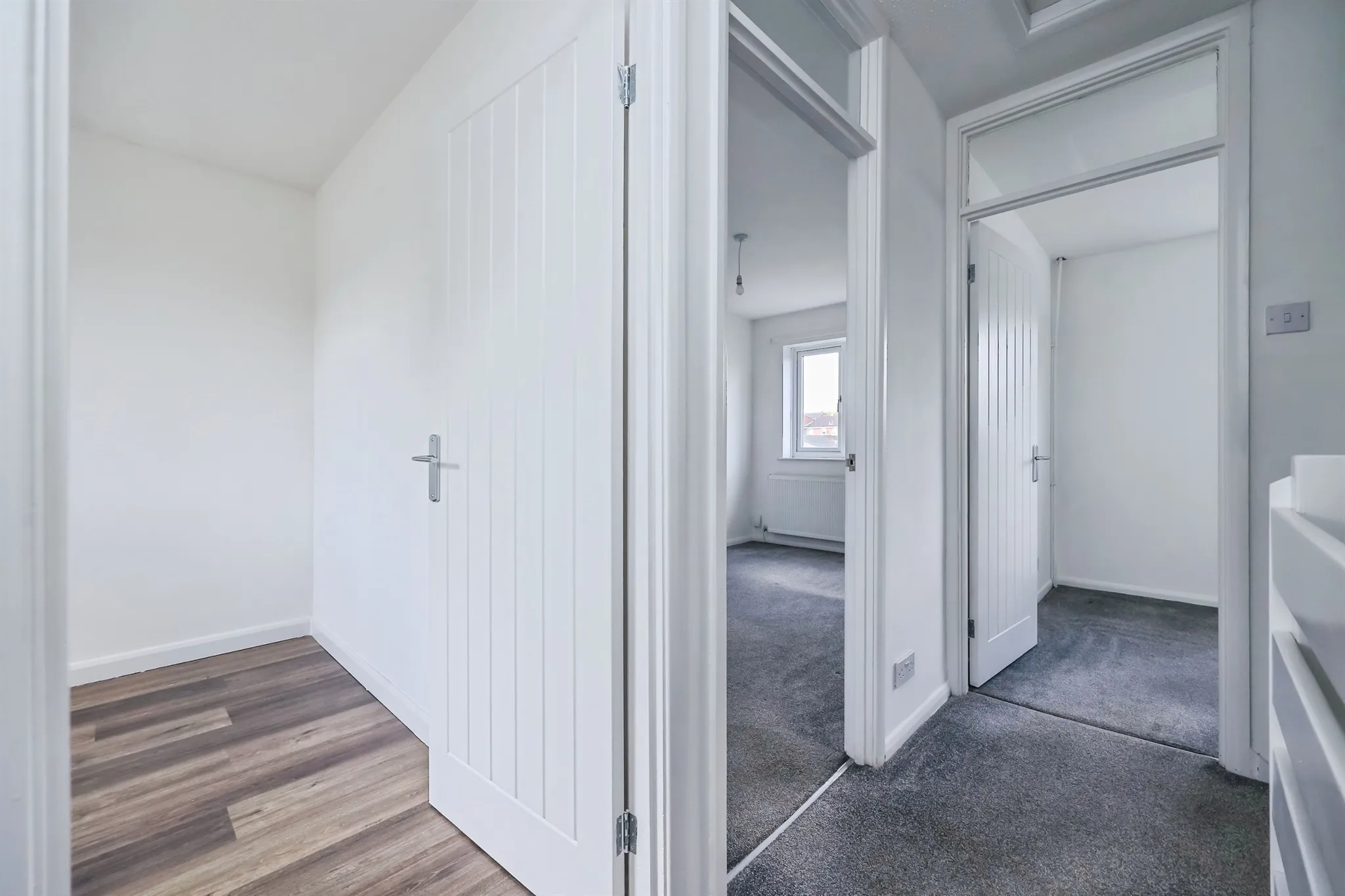 3 bed Semi-Detached