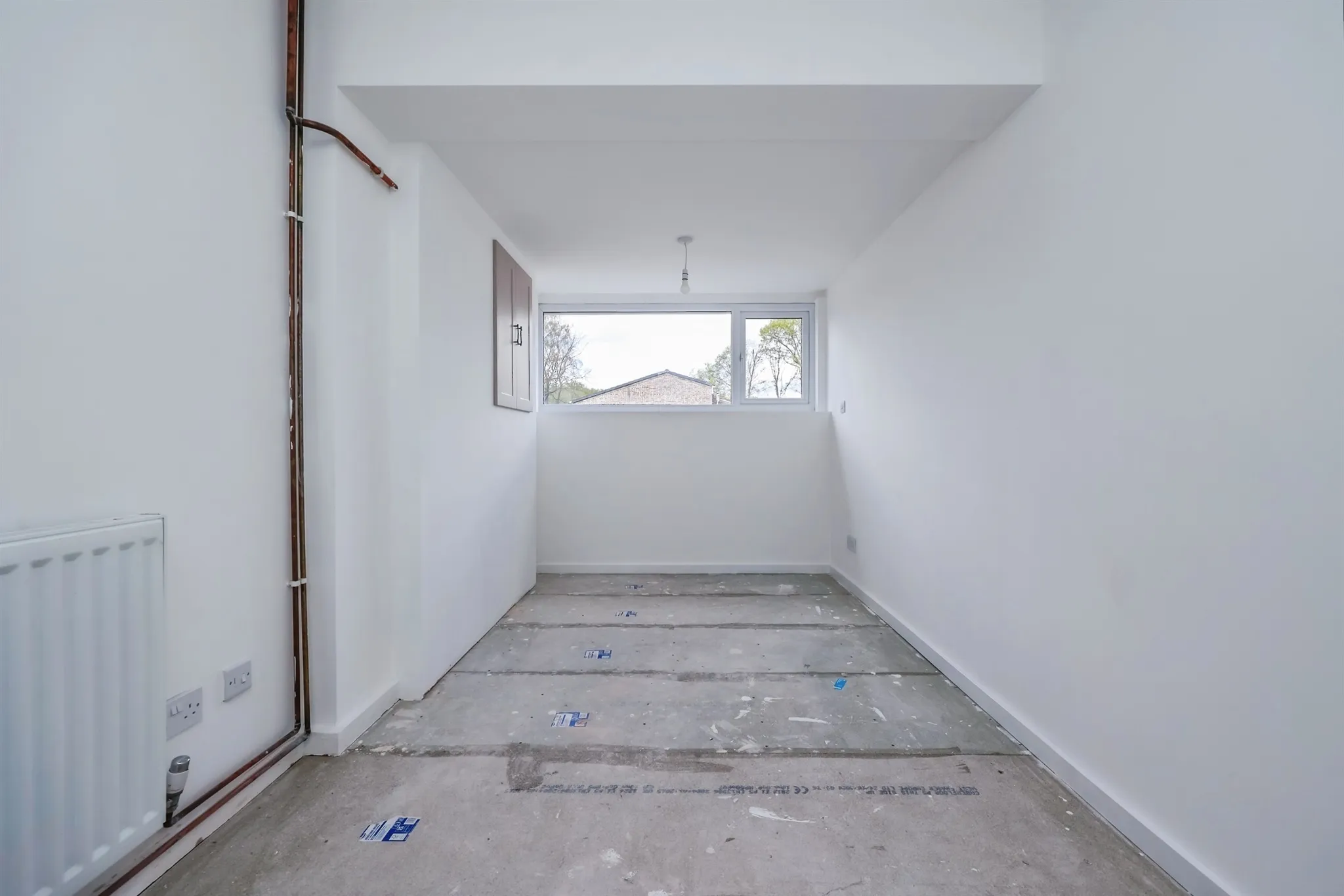 3 bed Semi-Detached