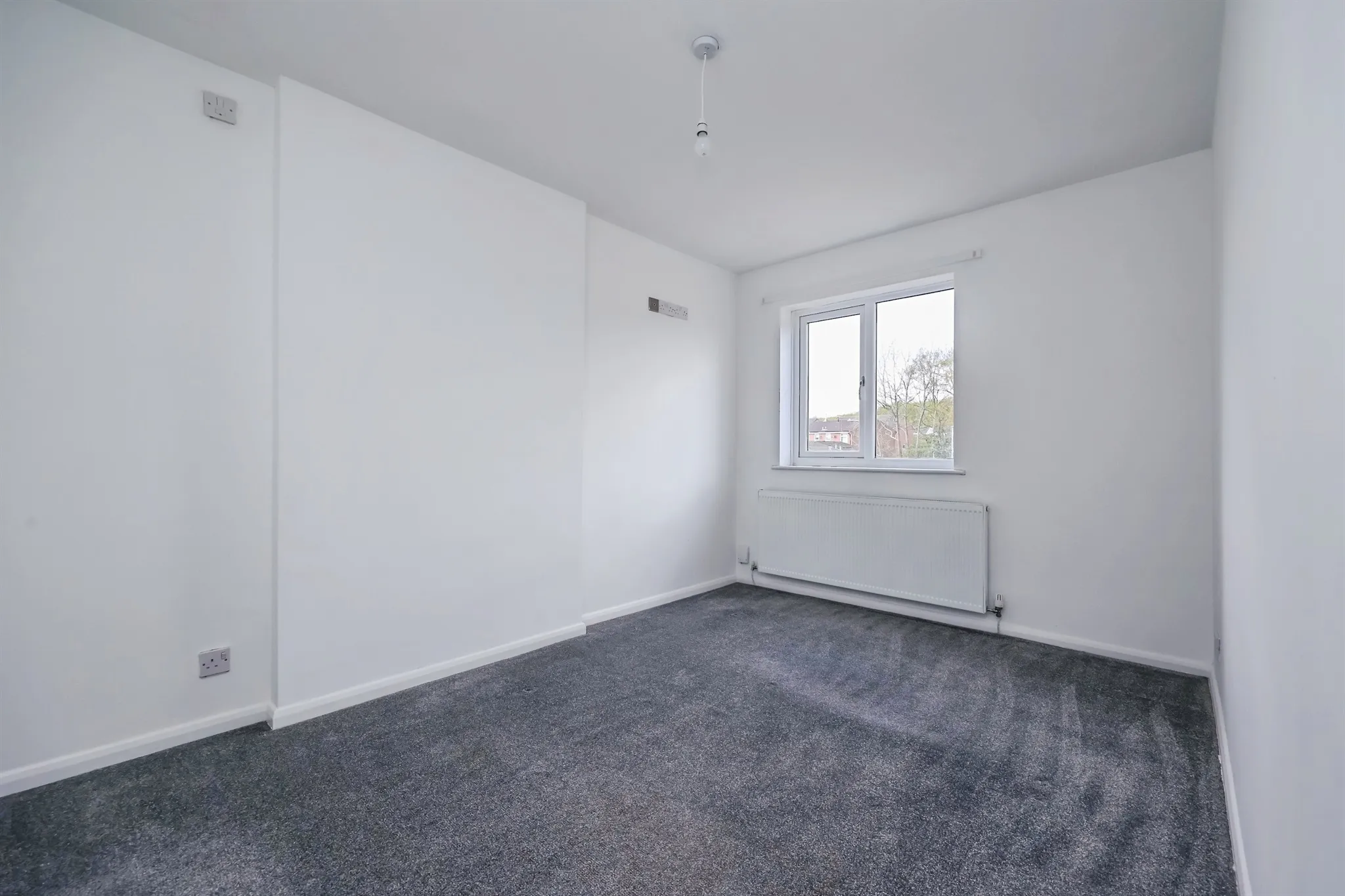 3 bed Semi-Detached