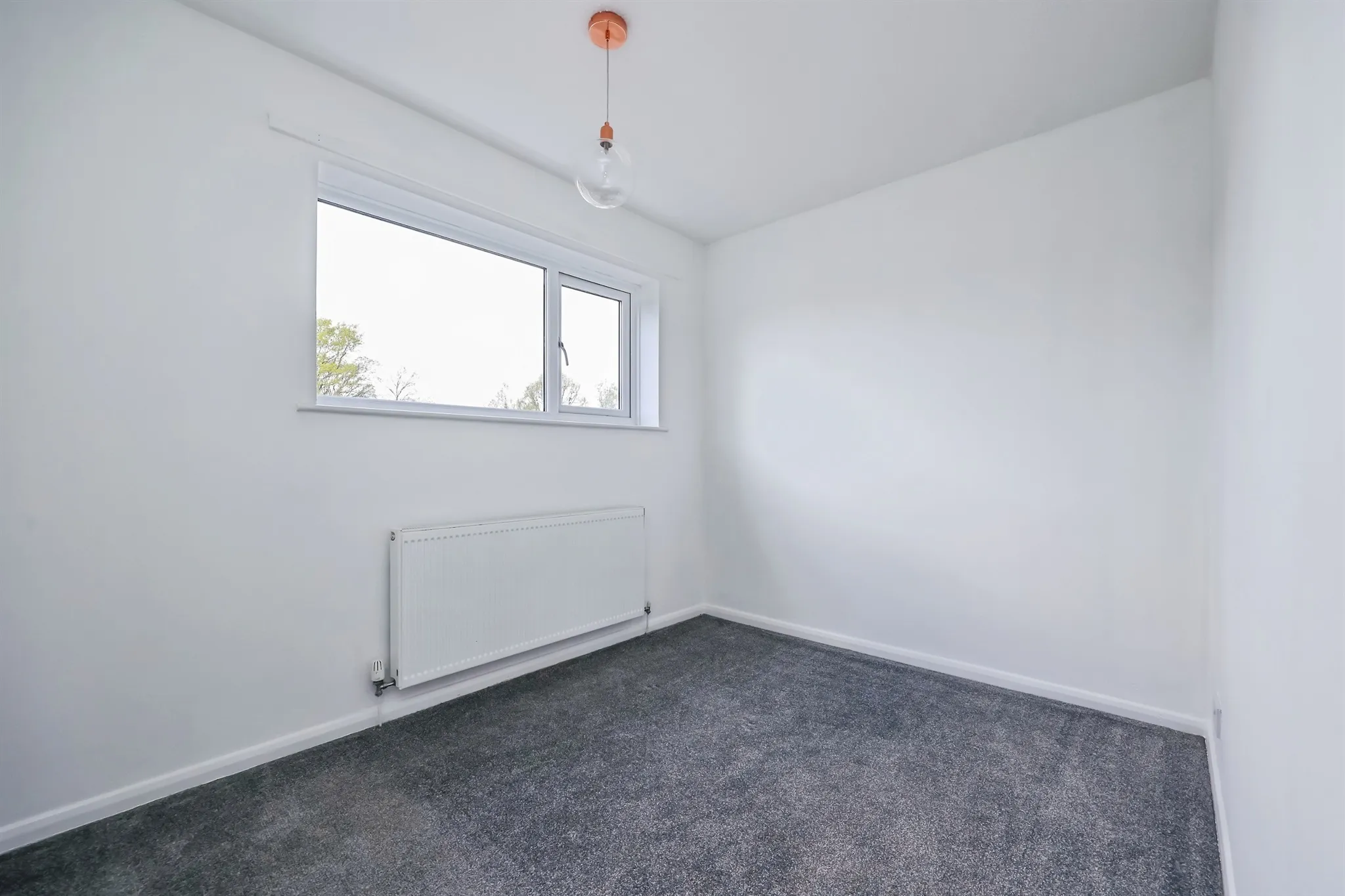 3 bed Semi-Detached