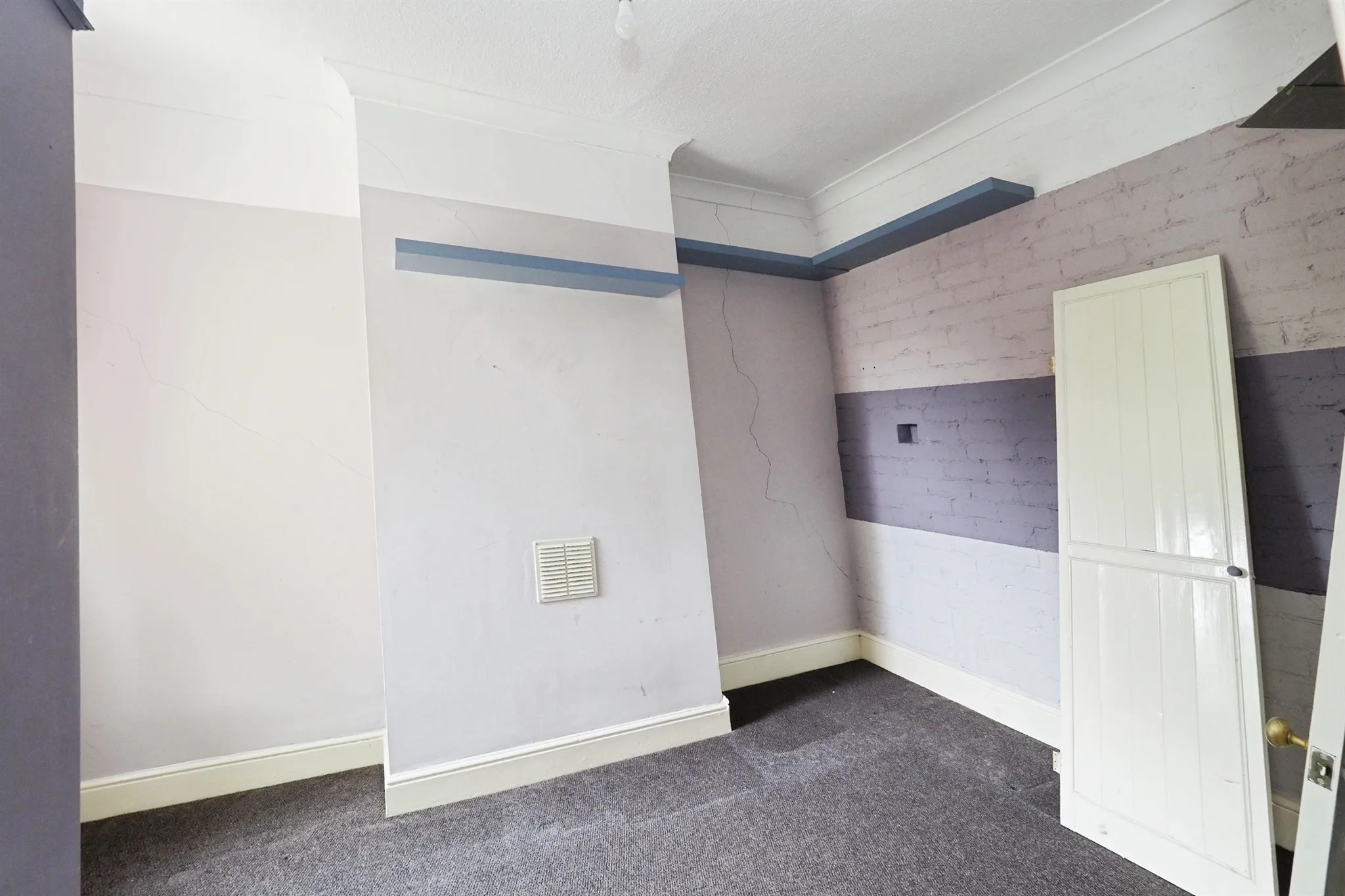 3 bed Terraced