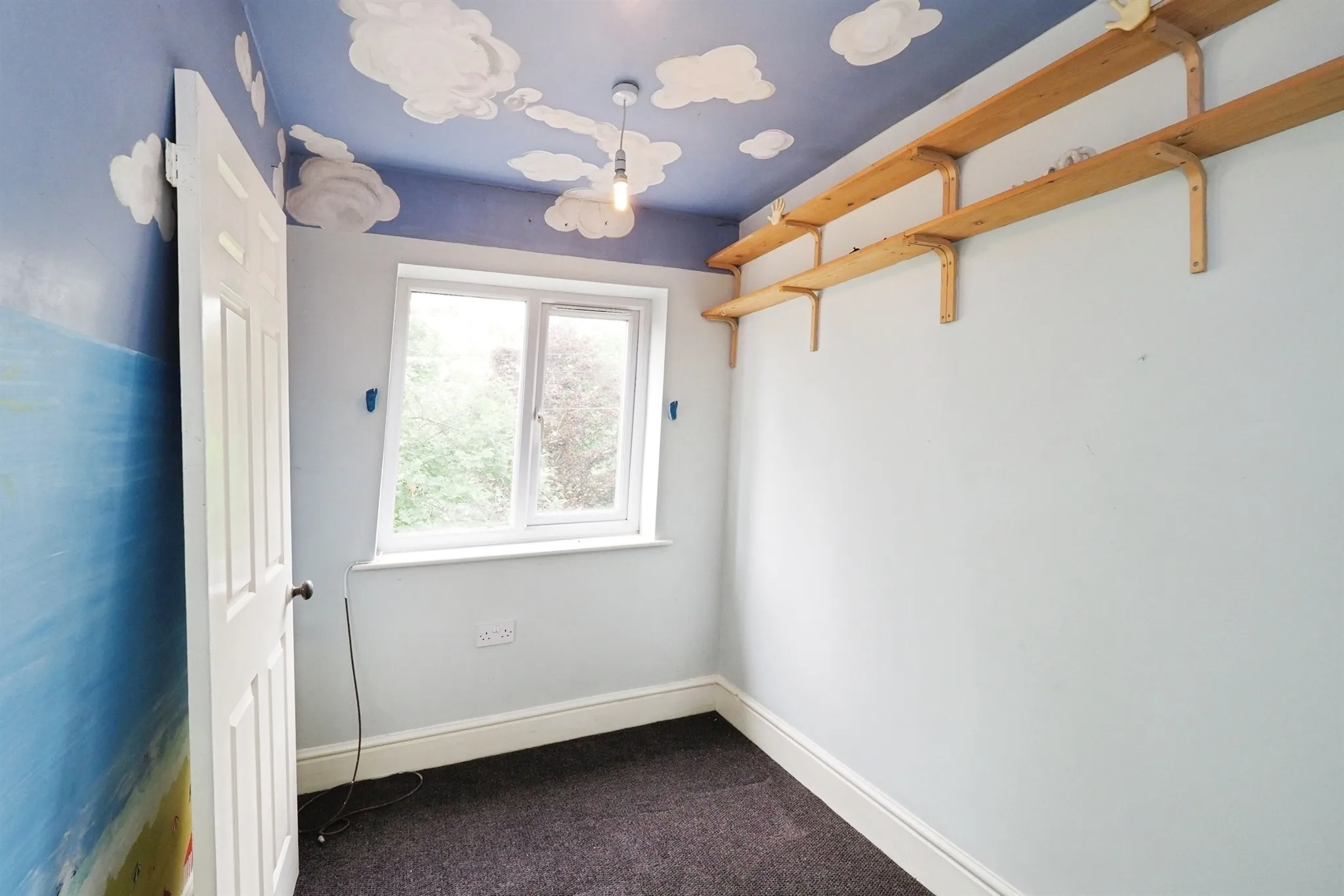 3 bed Terraced