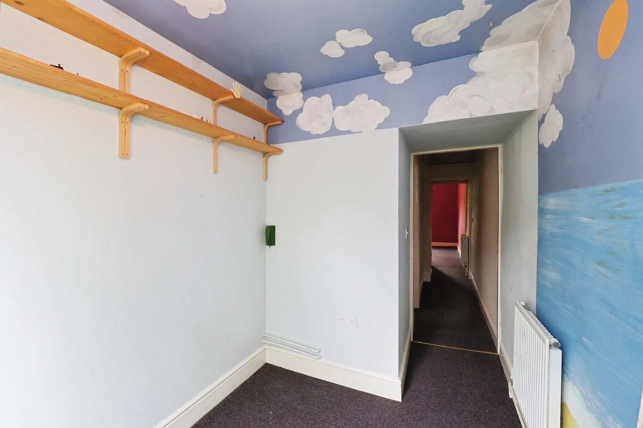 3 bed Terraced
