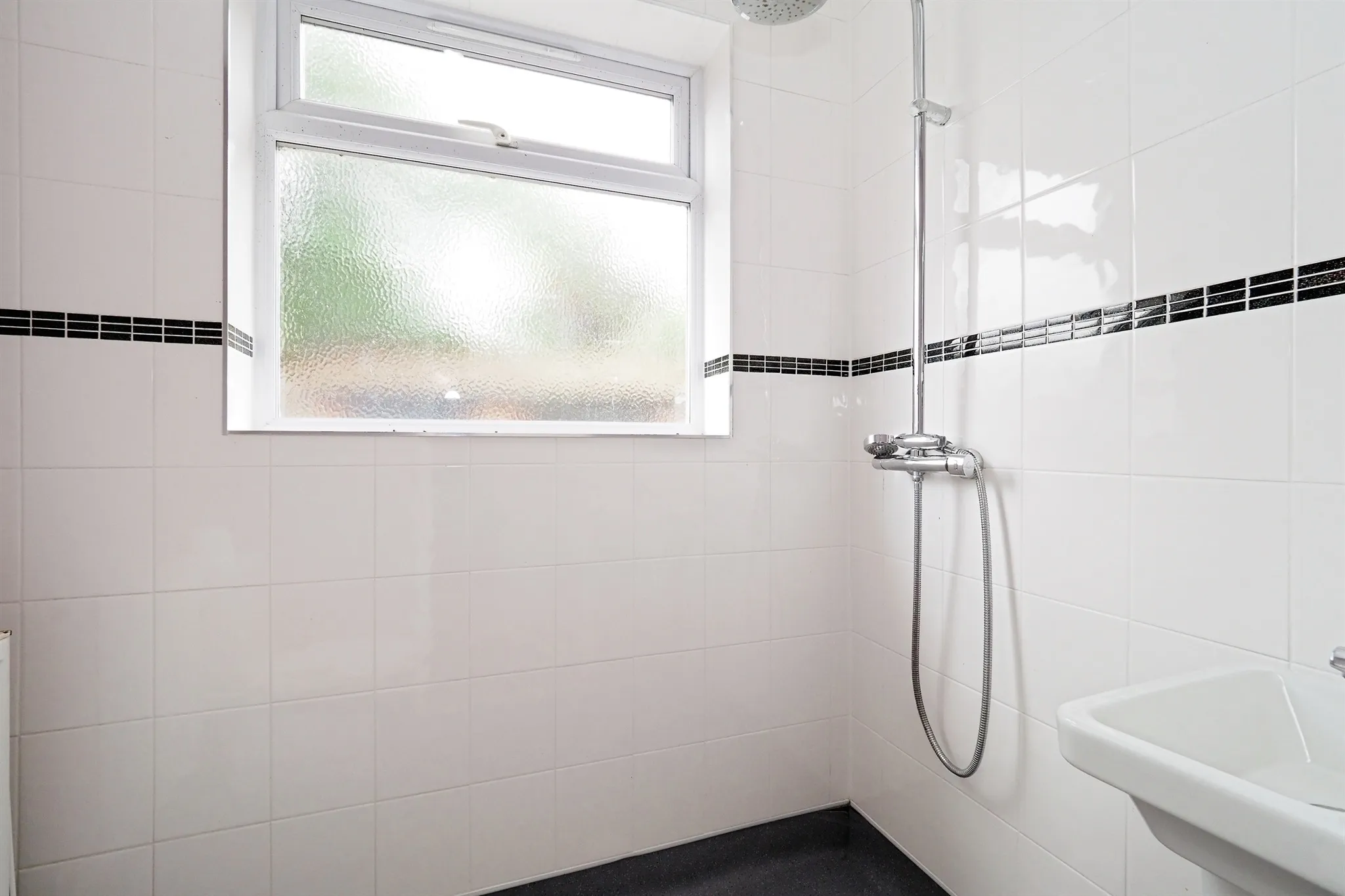 3 bed Terraced
