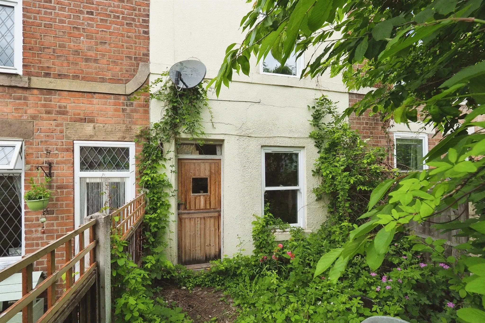 3 bed Terraced