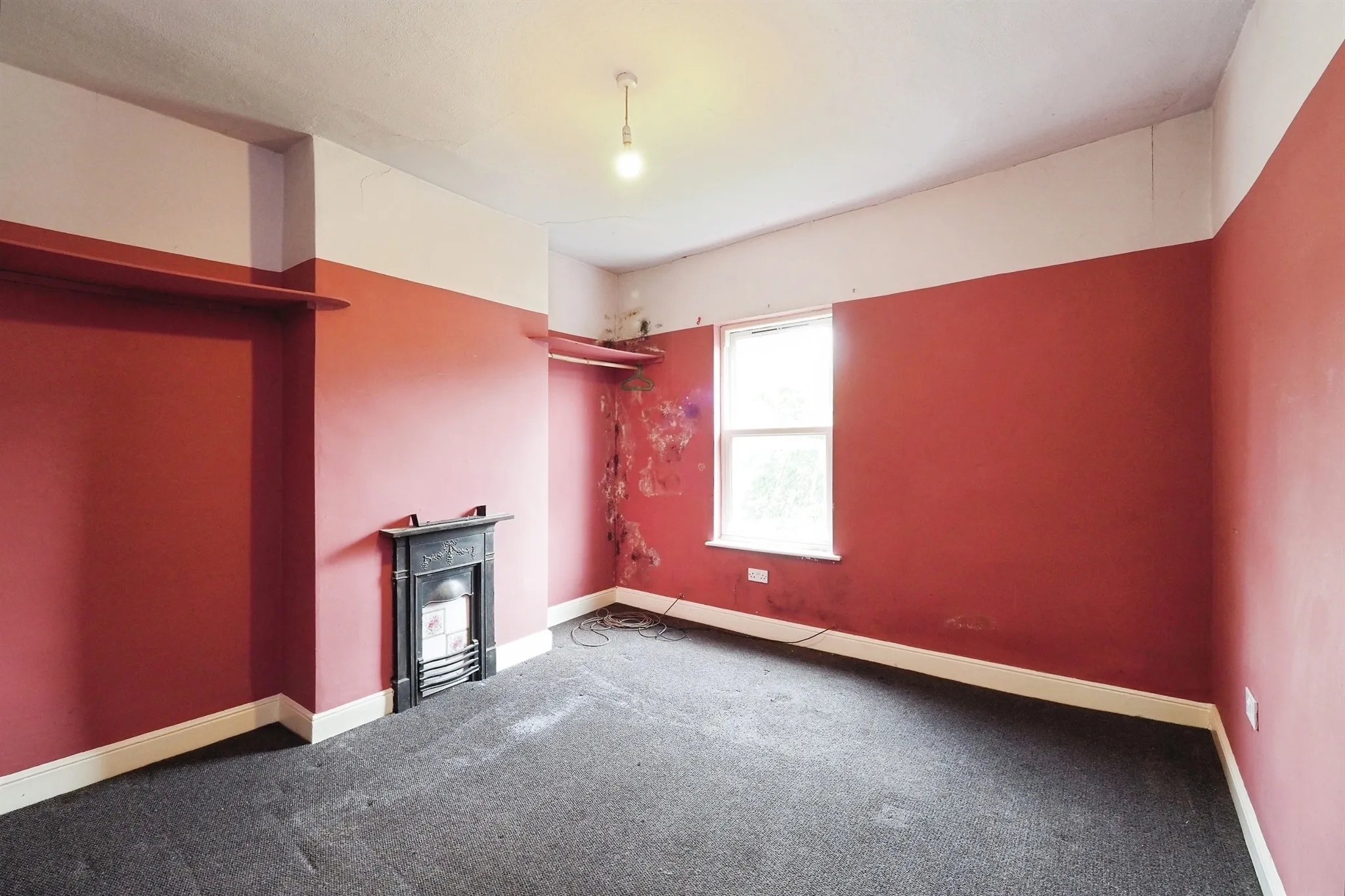 3 bed Terraced