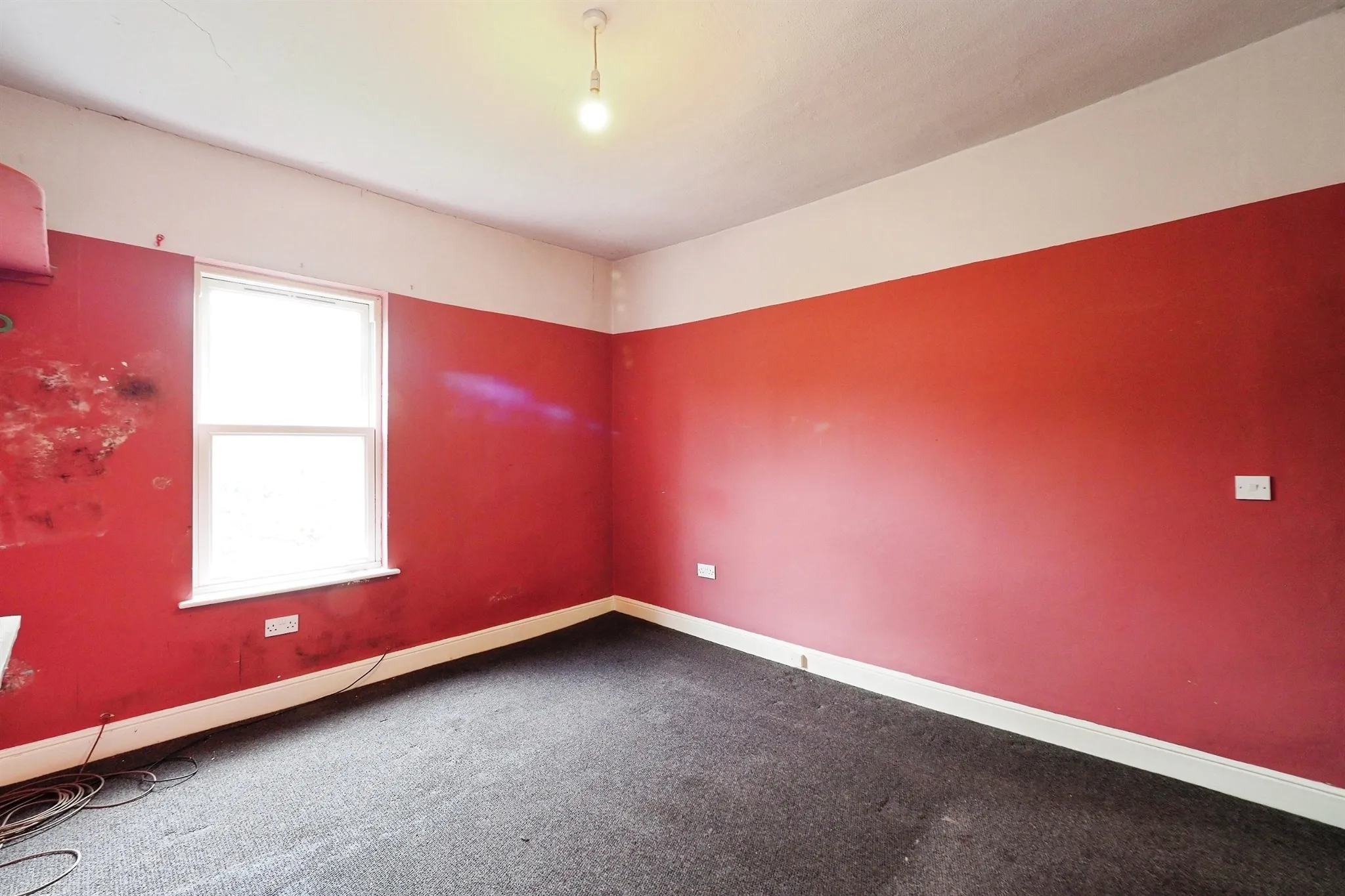 3 bed Terraced