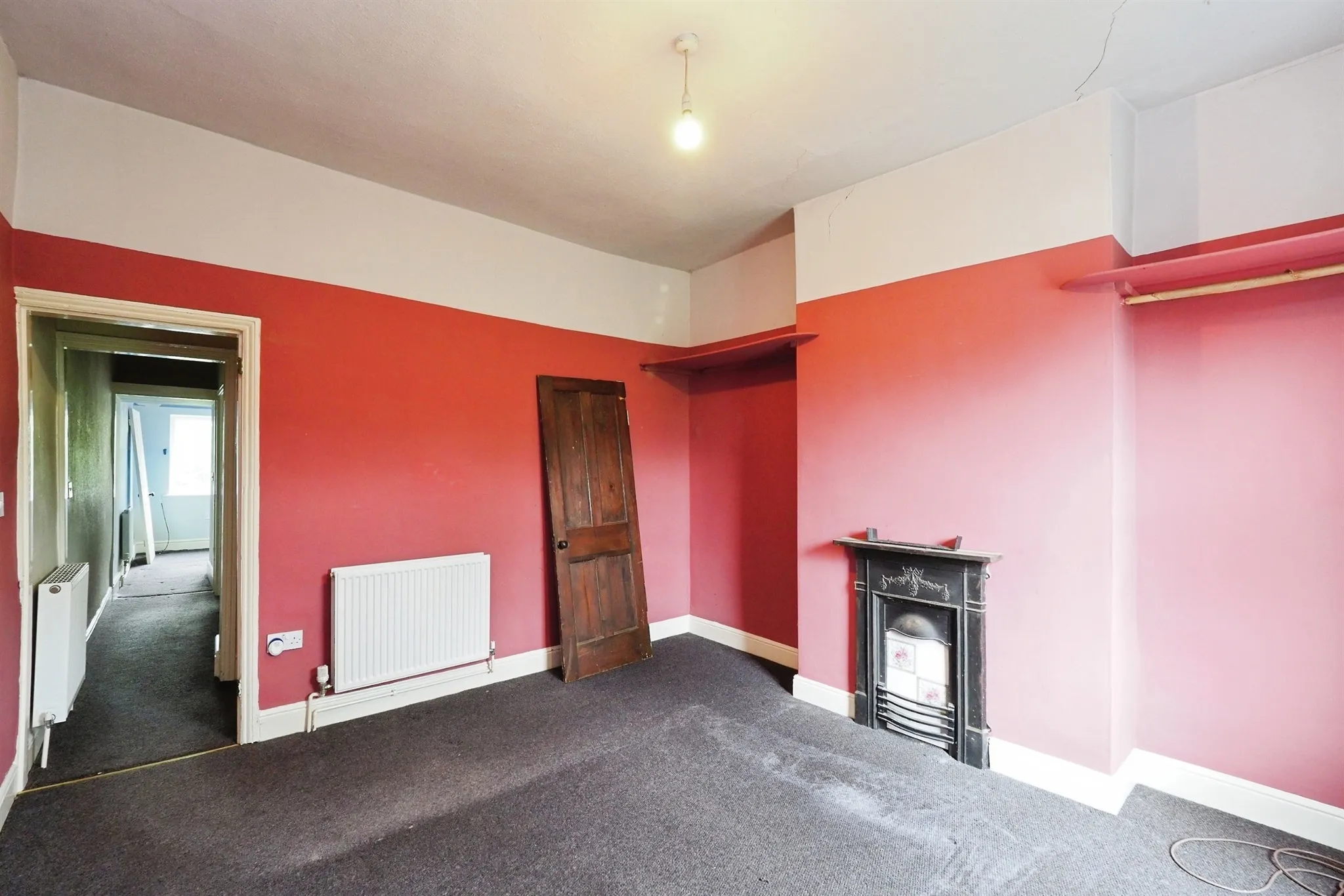 3 bed Terraced