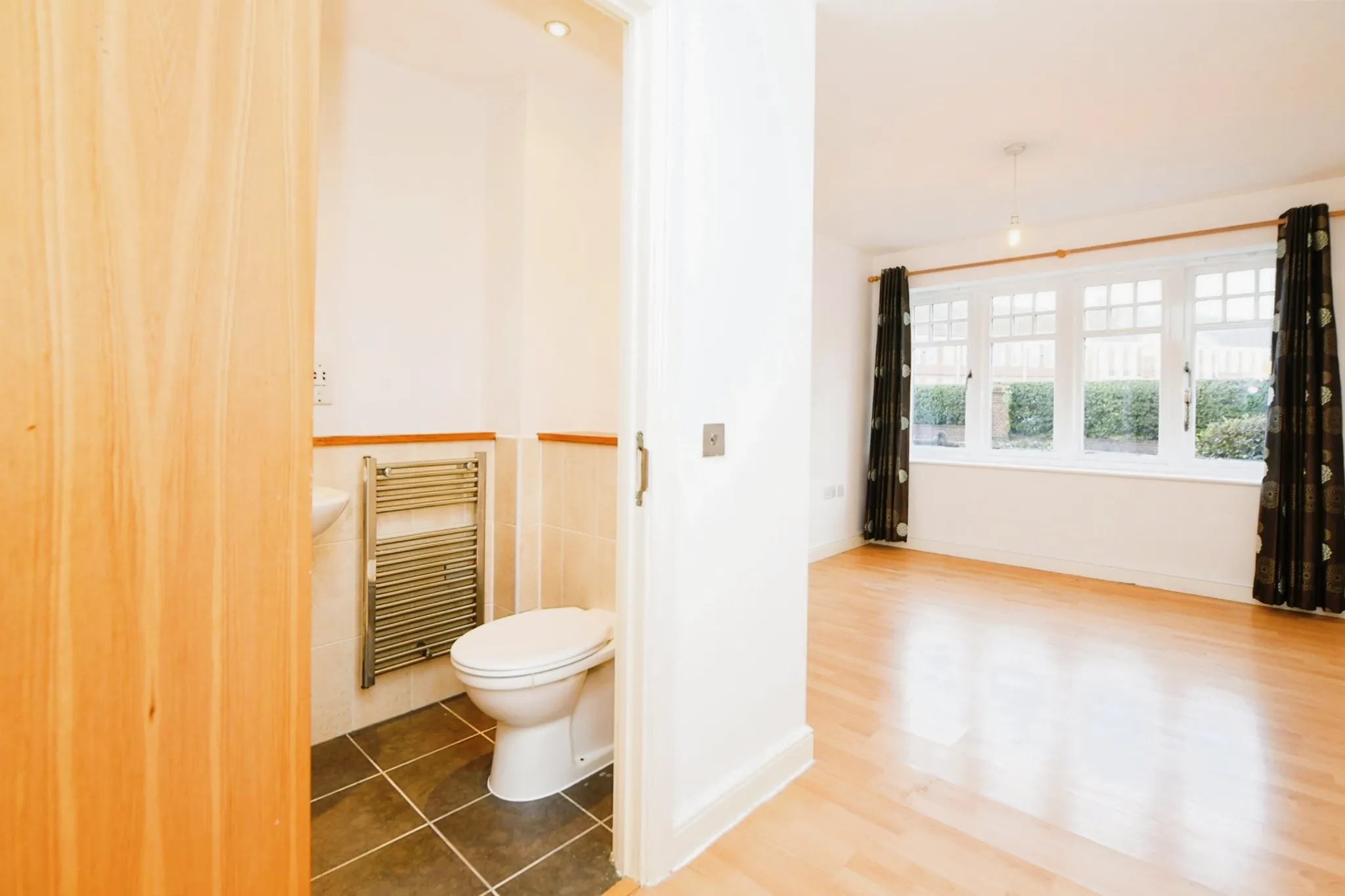 2 bed Apartment