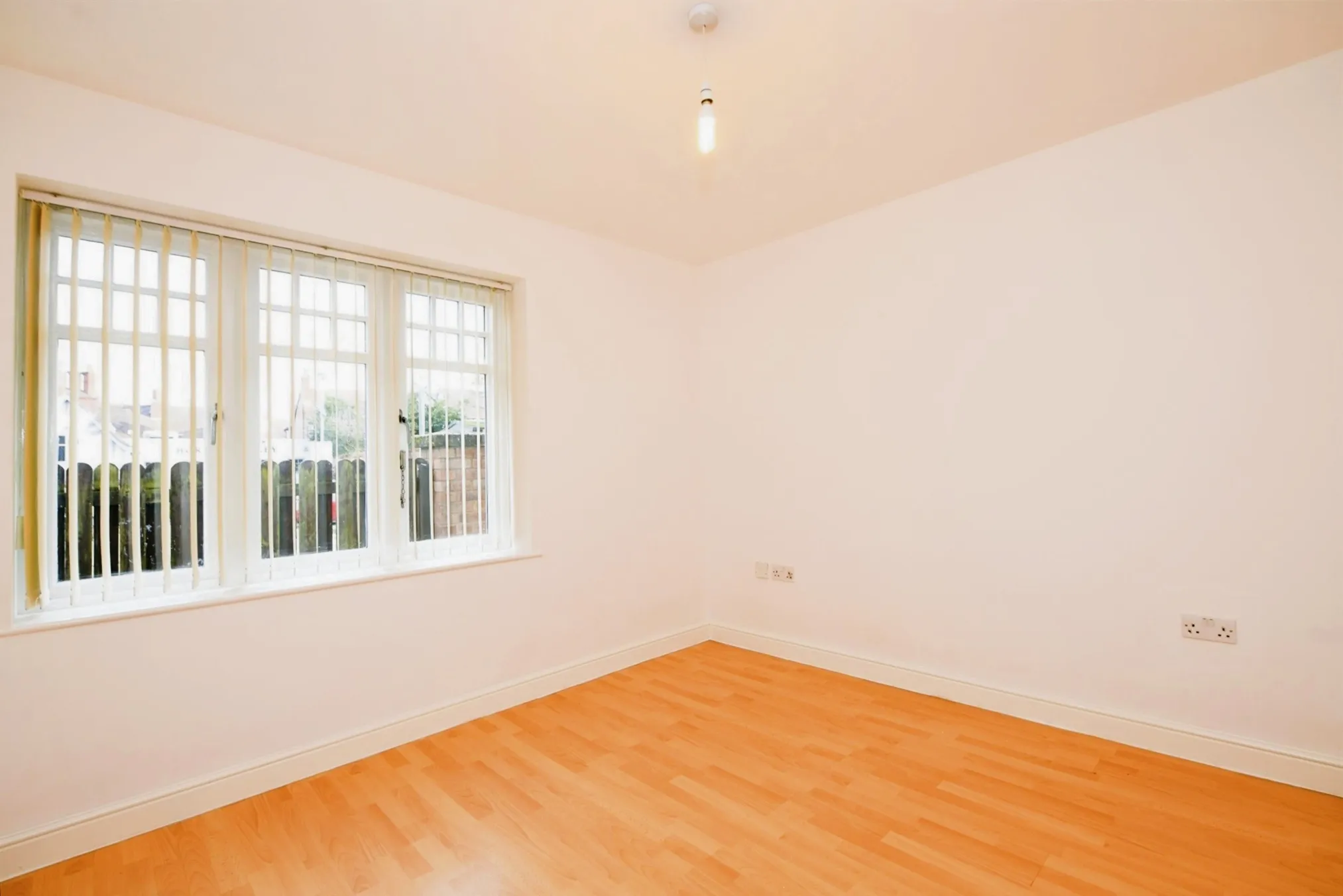 2 bed Apartment