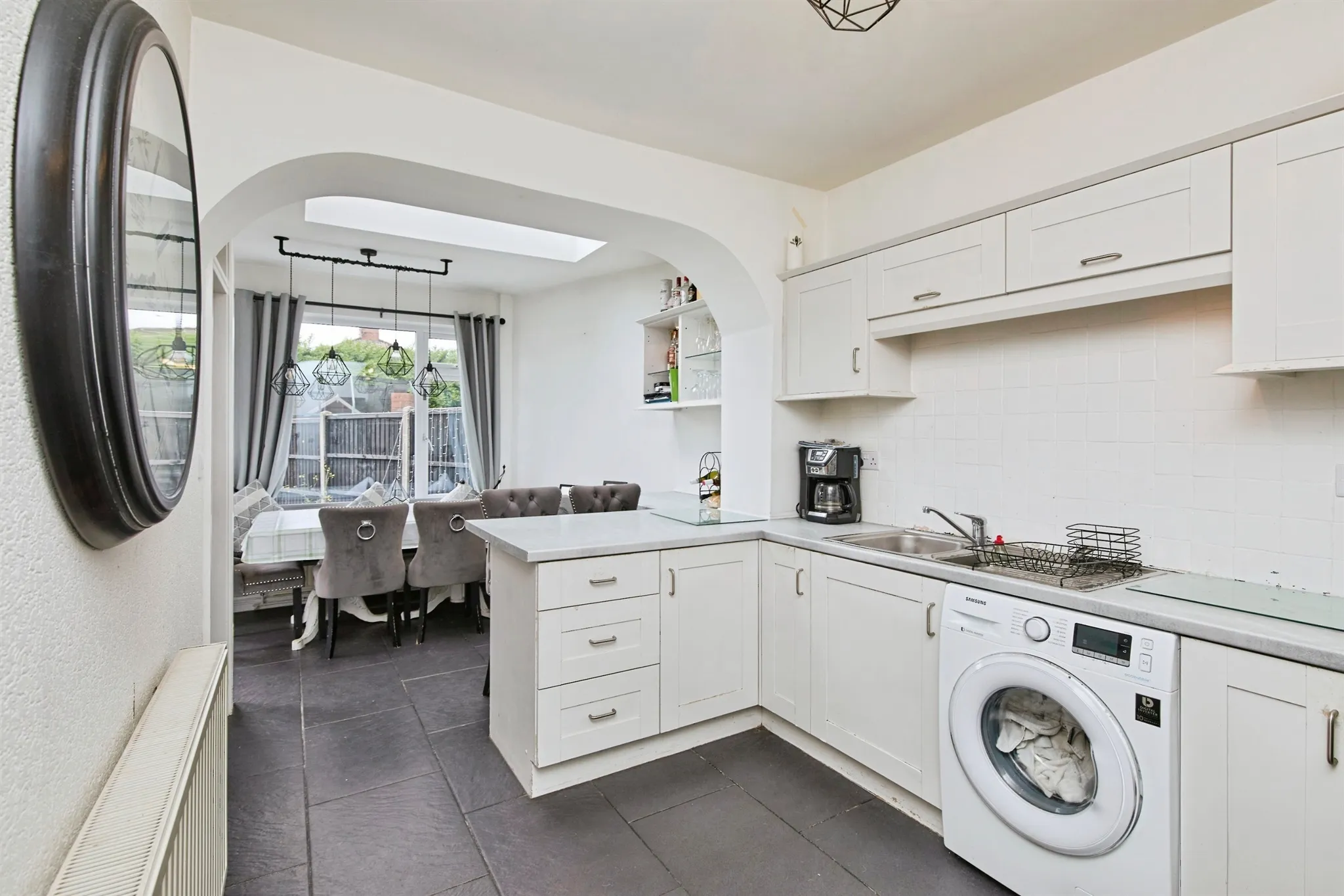 3 bed Semi-Detached