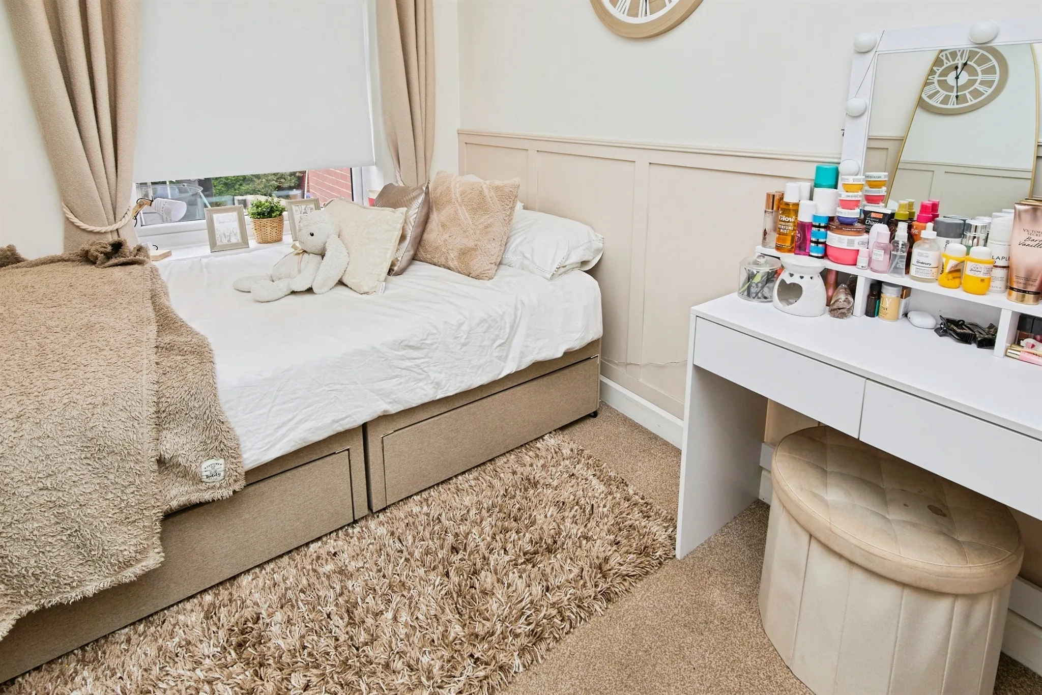3 bed Semi-Detached