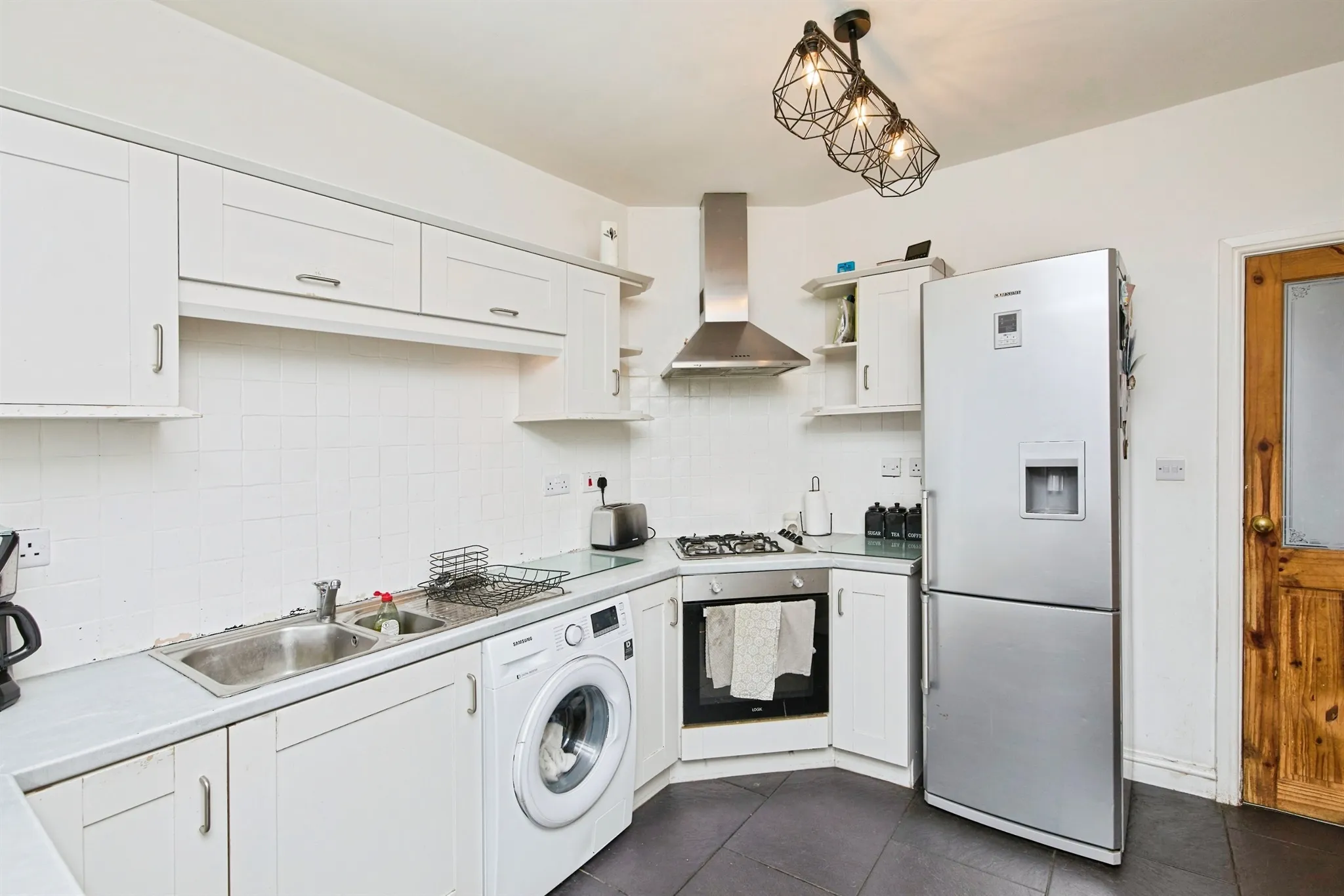 3 bed Semi-Detached