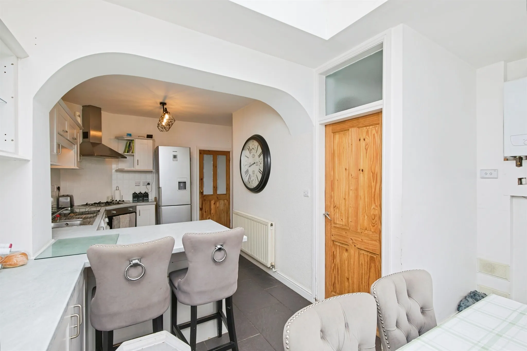 3 bed Semi-Detached