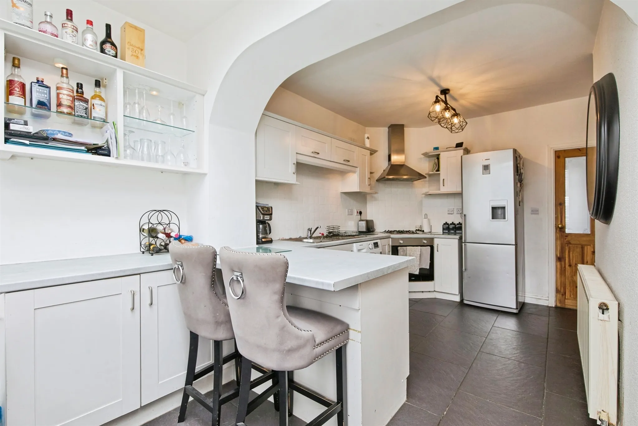 3 bed Semi-Detached