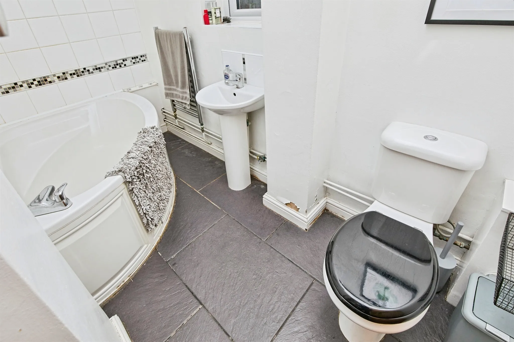 3 bed Semi-Detached