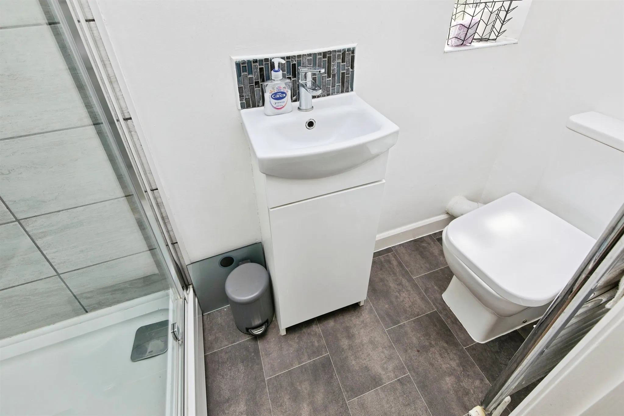 3 bed Semi-Detached