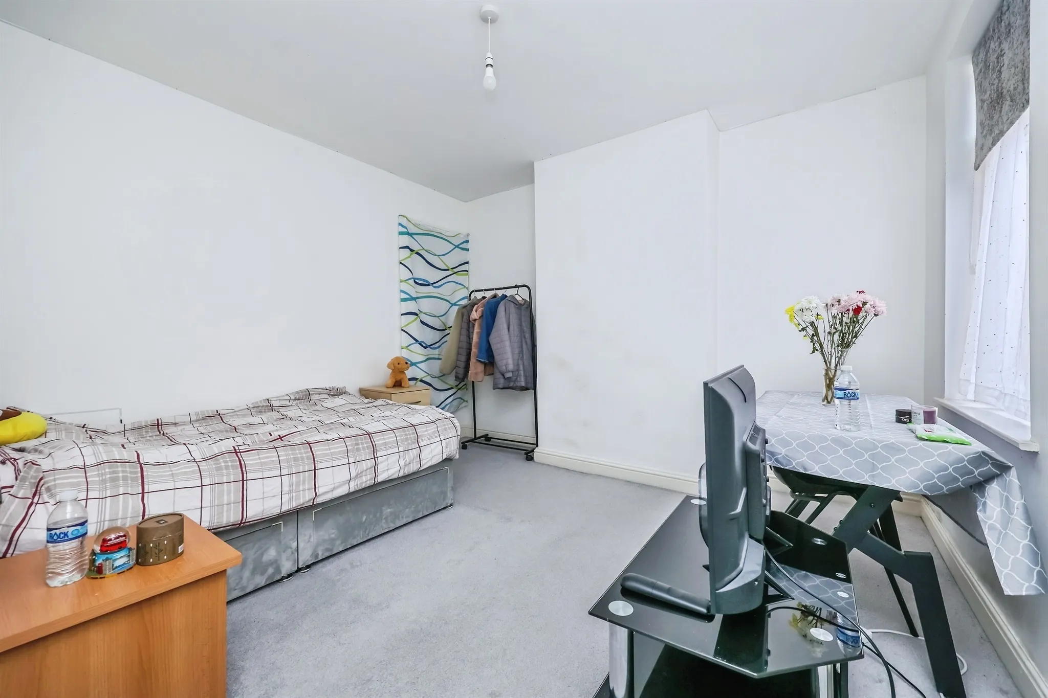 2 bed Terraced