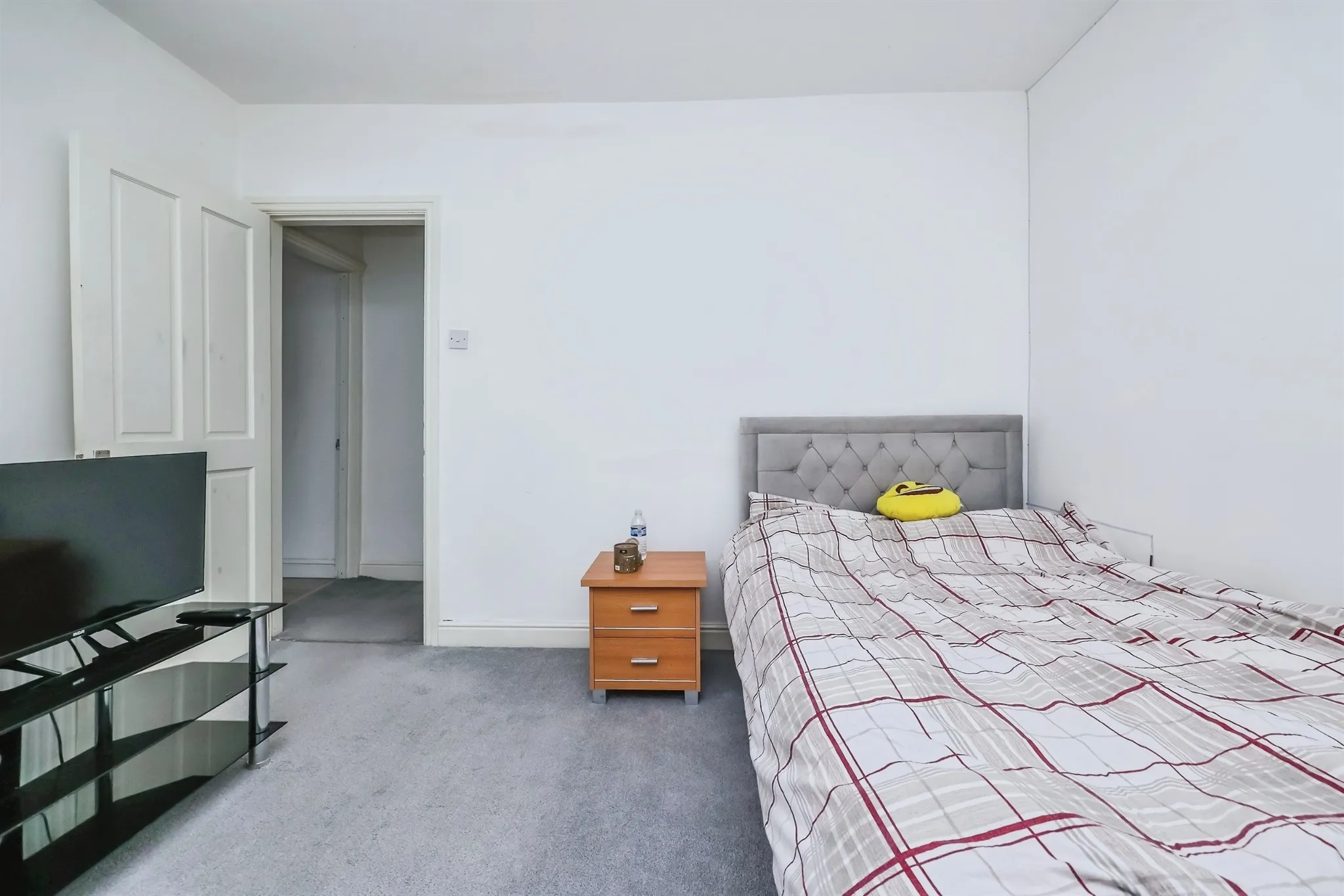 2 bed Terraced