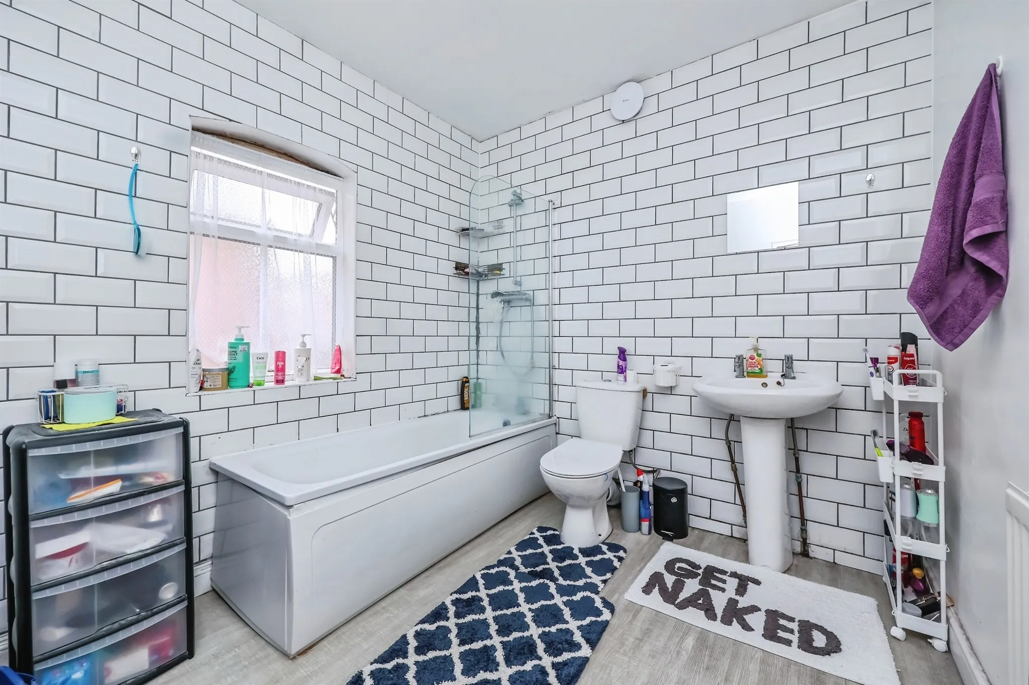 2 bed Terraced