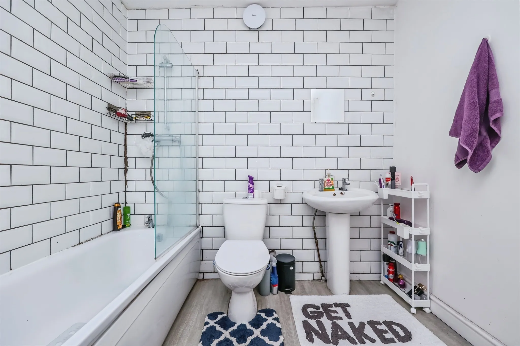 2 bed Terraced