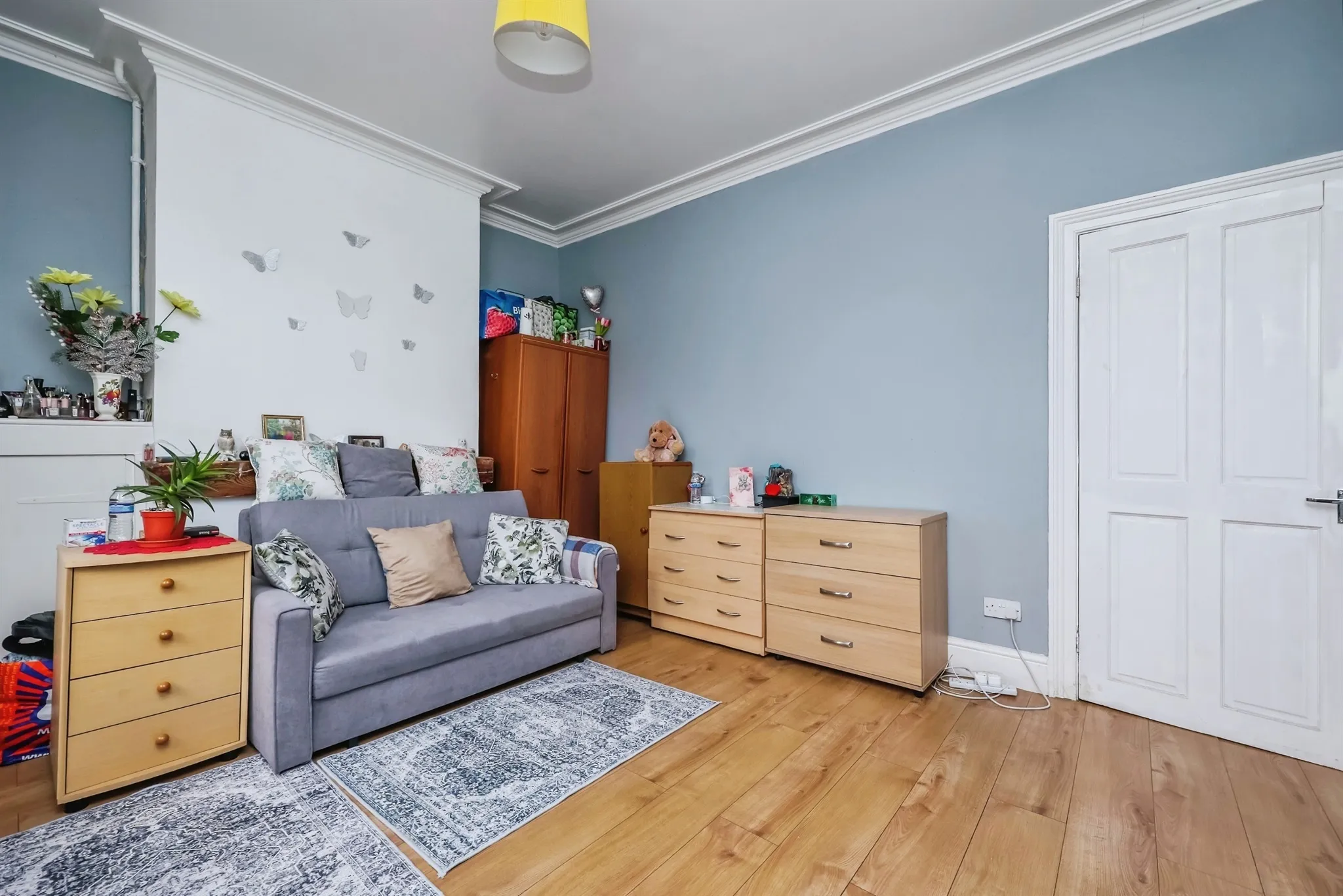 2 bed Terraced