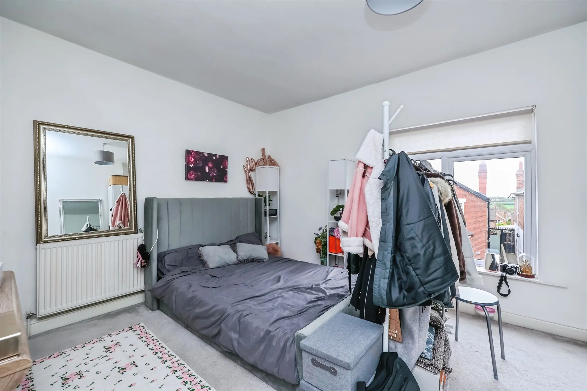 2 bed Terraced