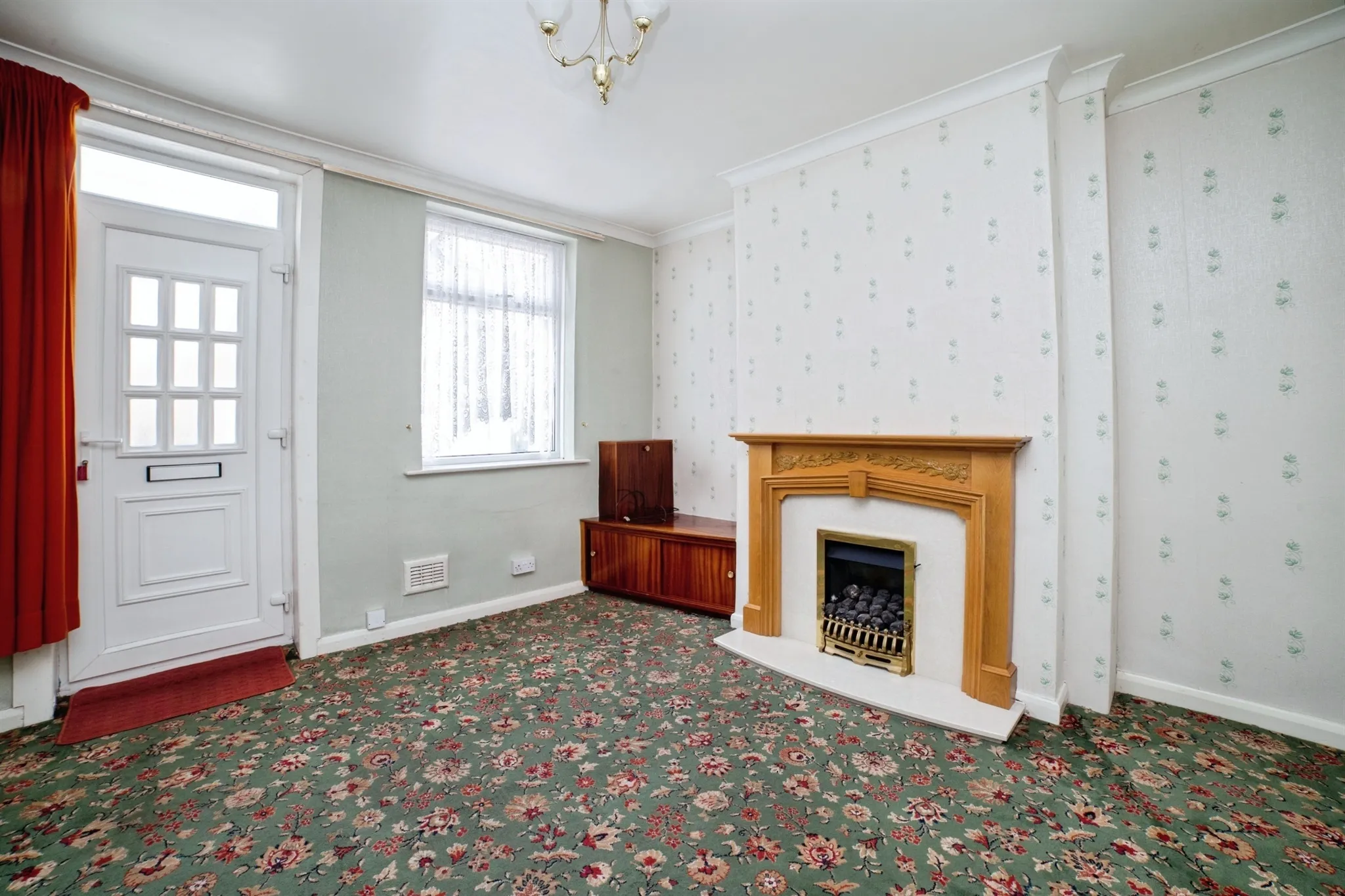 2 bed Terraced