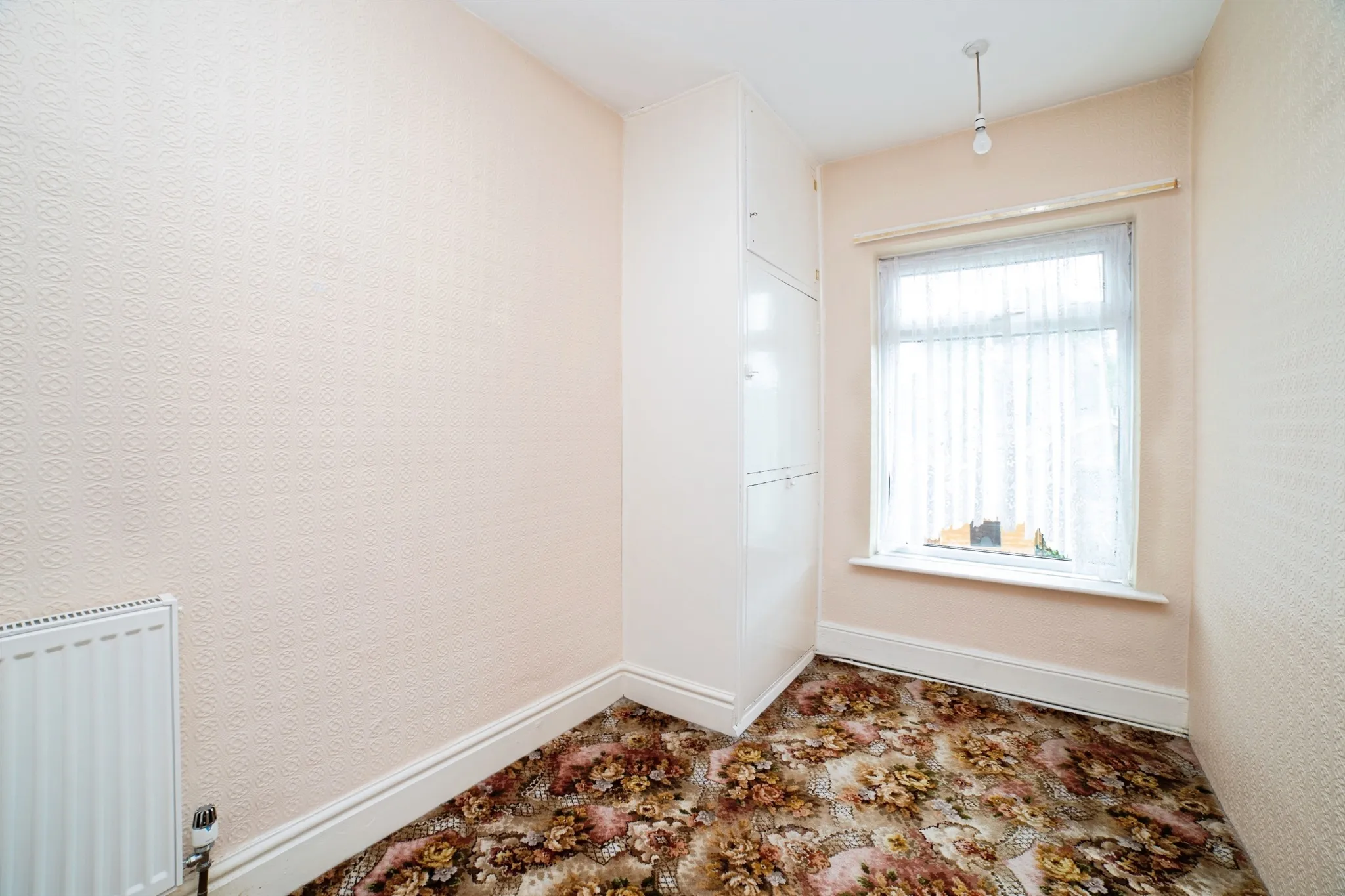 2 bed Terraced