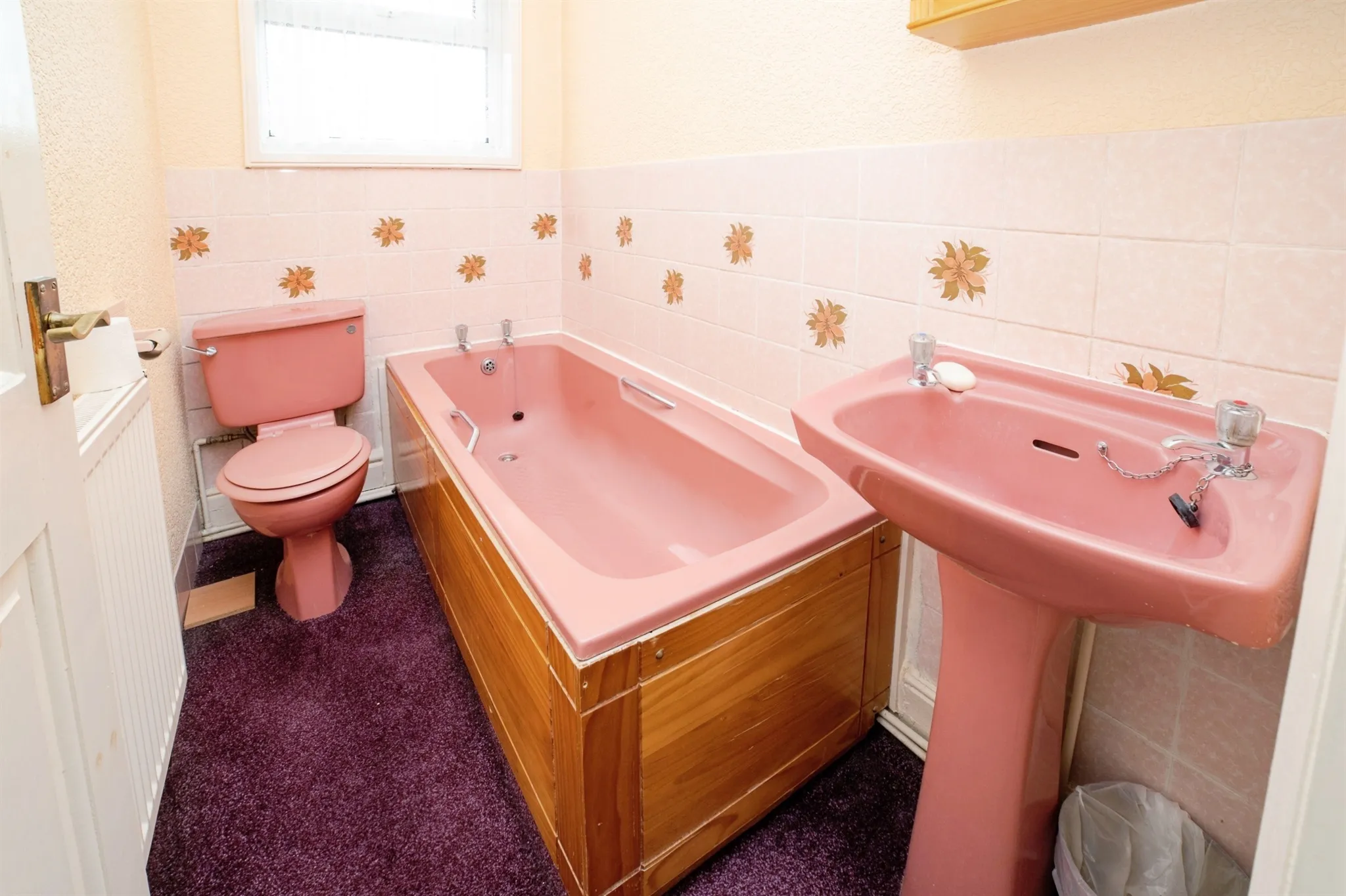 2 bed Terraced