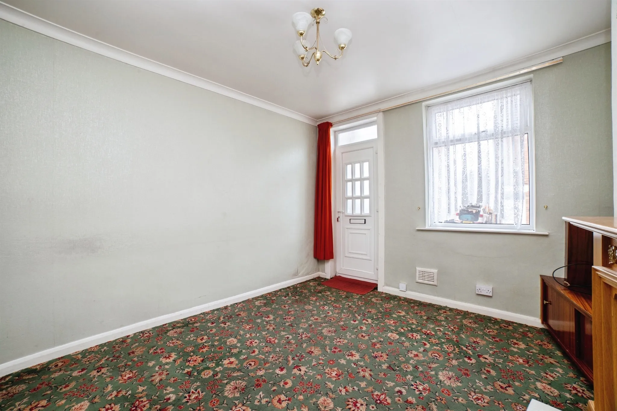 2 bed Terraced
