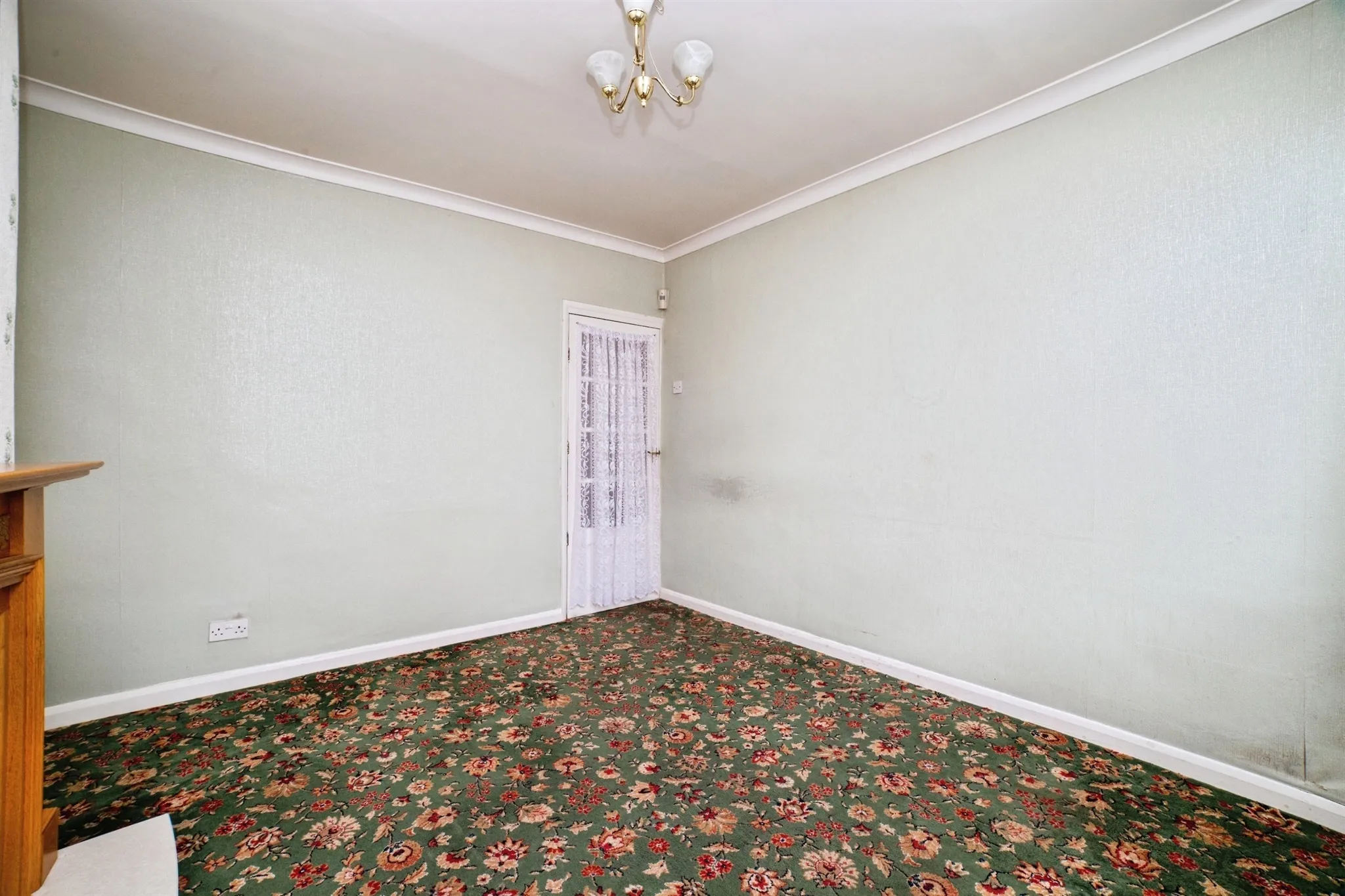 2 bed Terraced