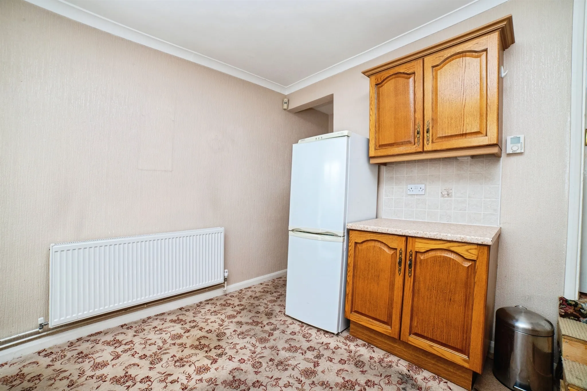 2 bed Terraced