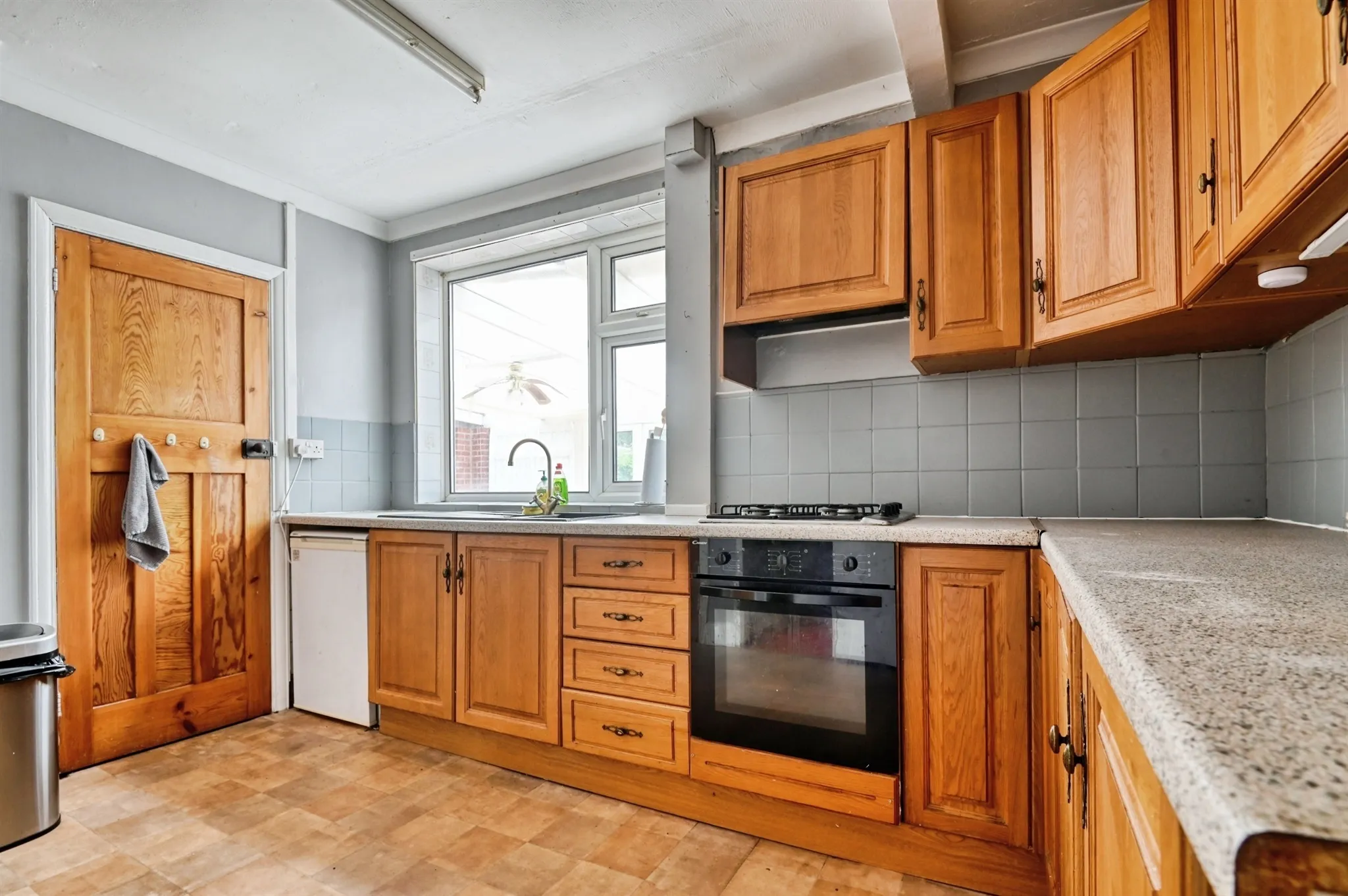 3 bed Detached
