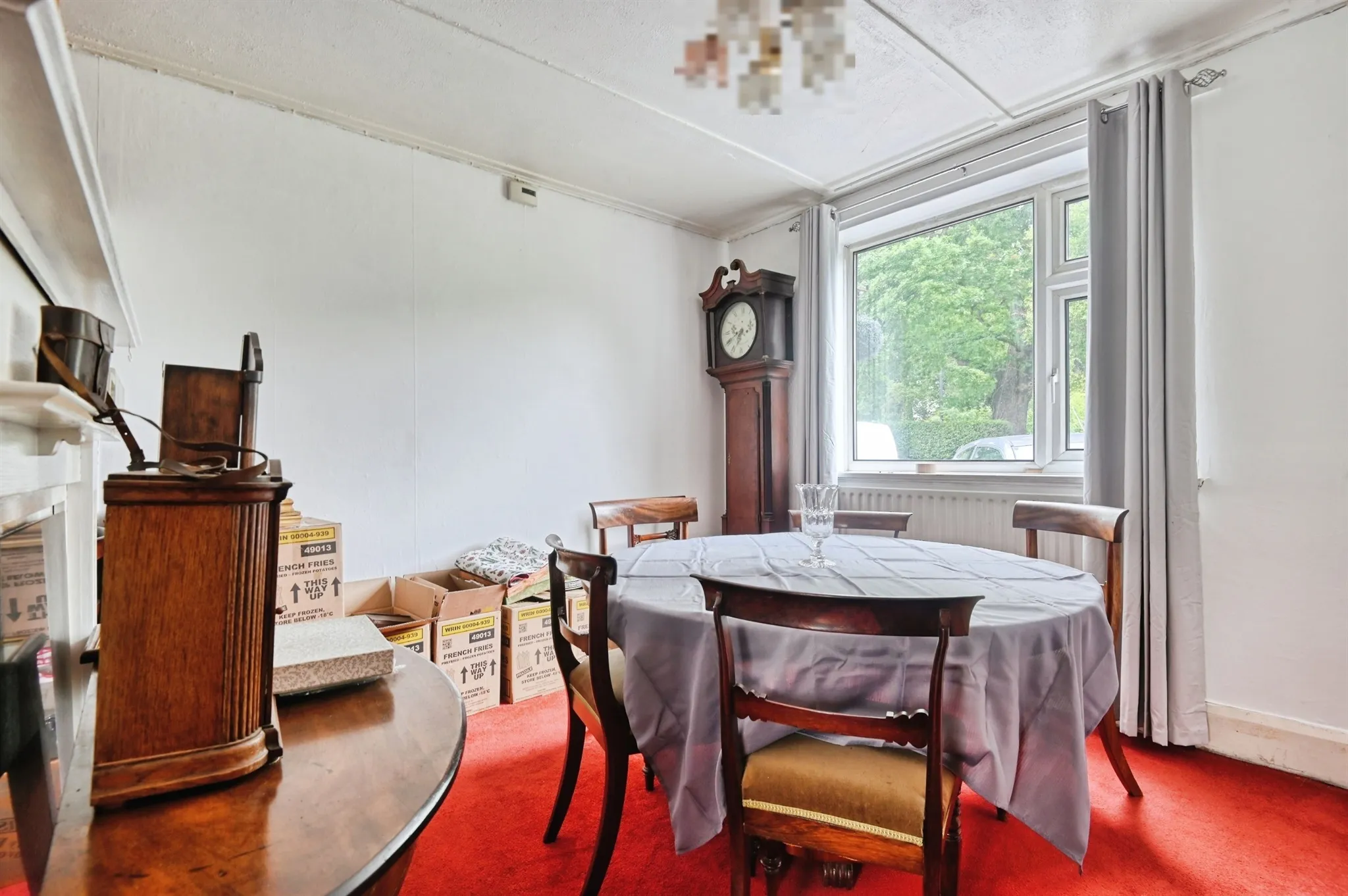 3 bed Detached