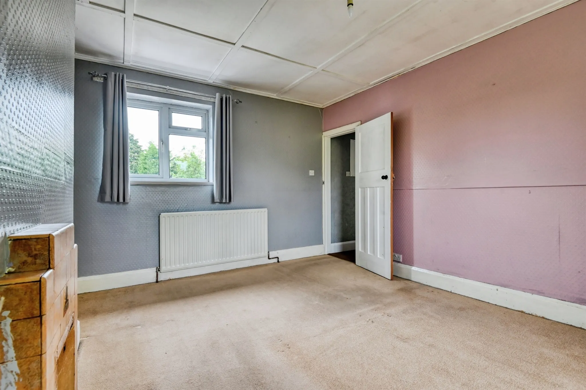 3 bed Detached