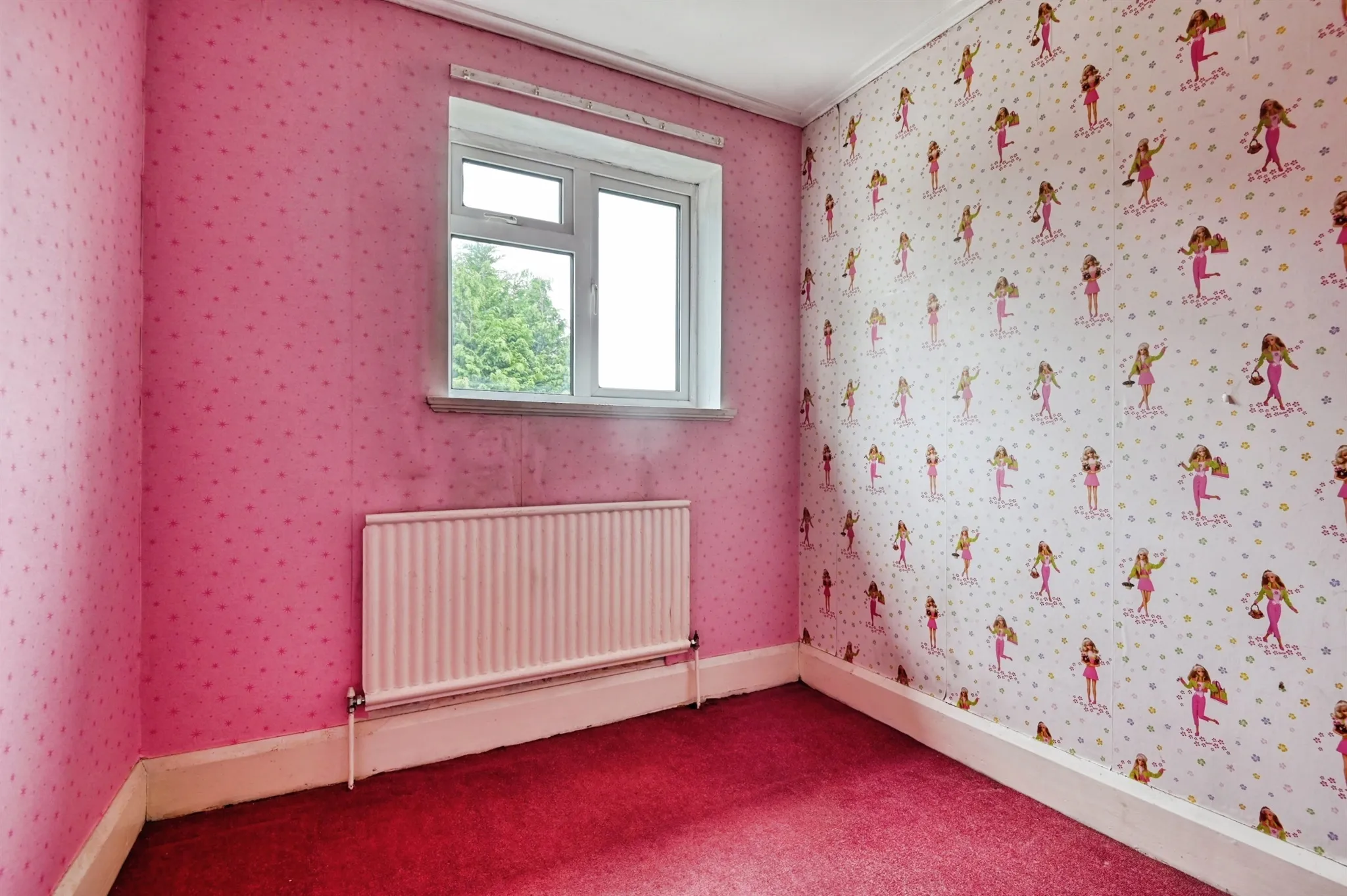 3 bed Detached
