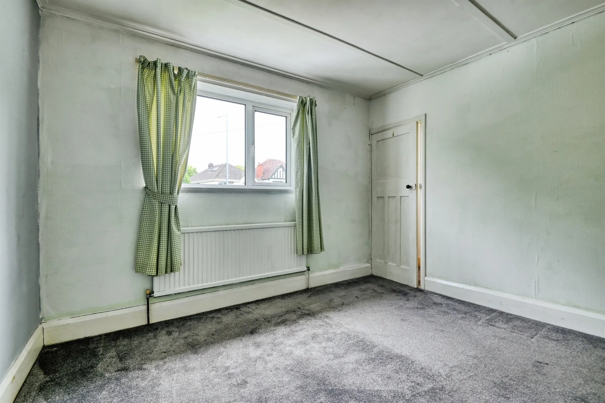 3 bed Detached