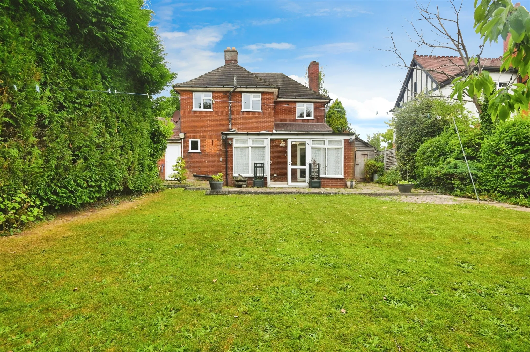 3 bed Detached