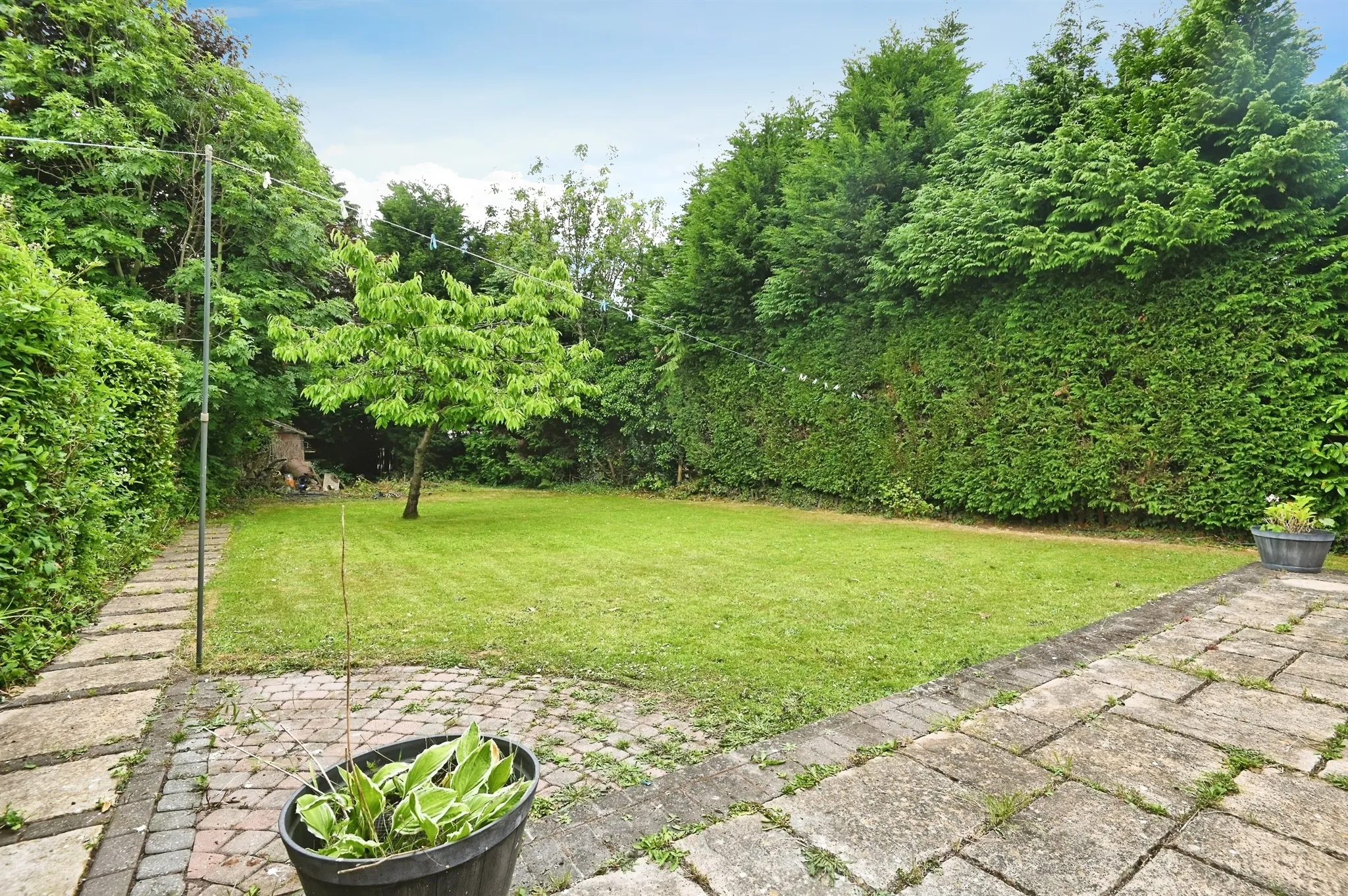 3 bed Detached