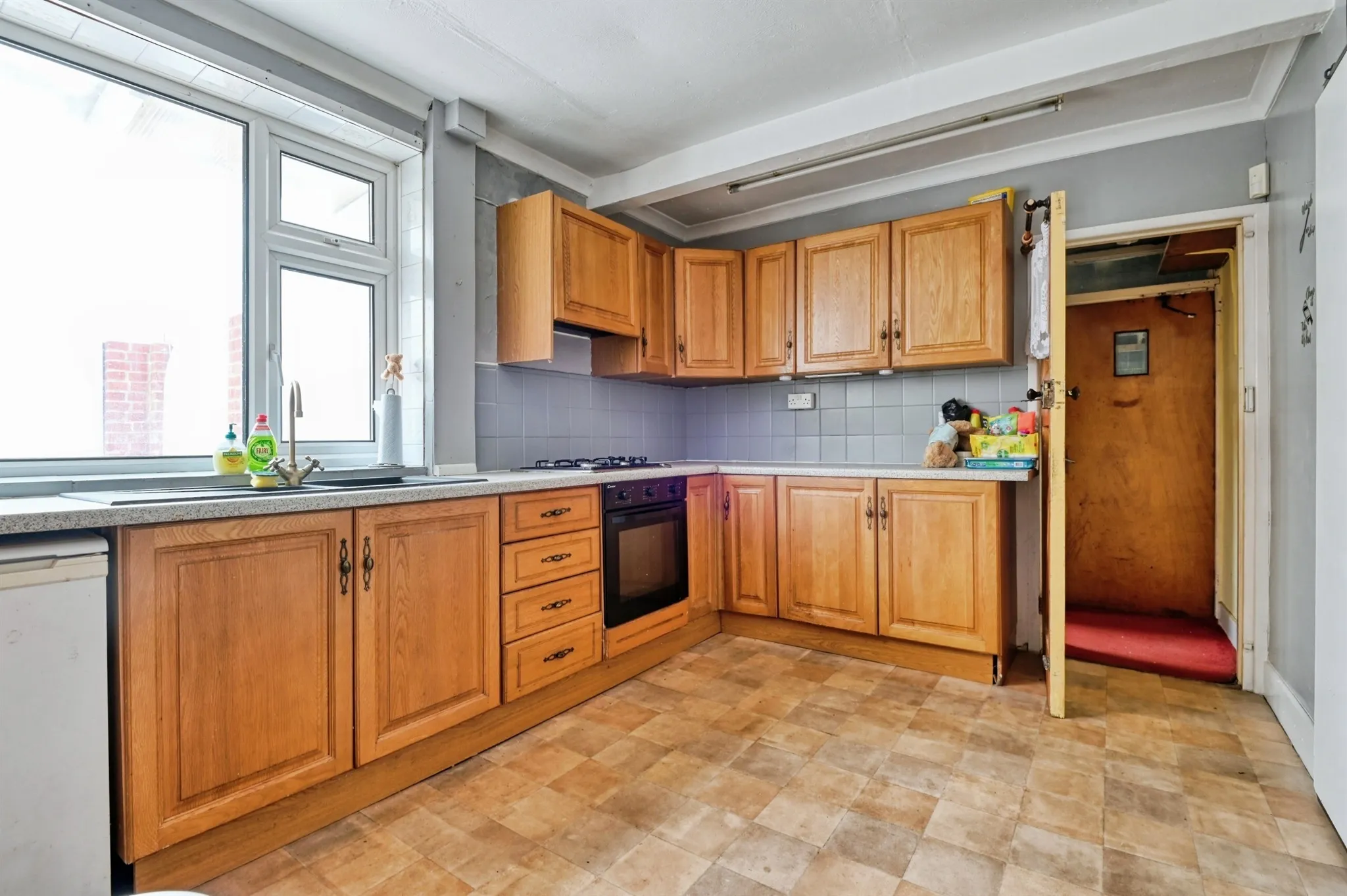 3 bed Detached