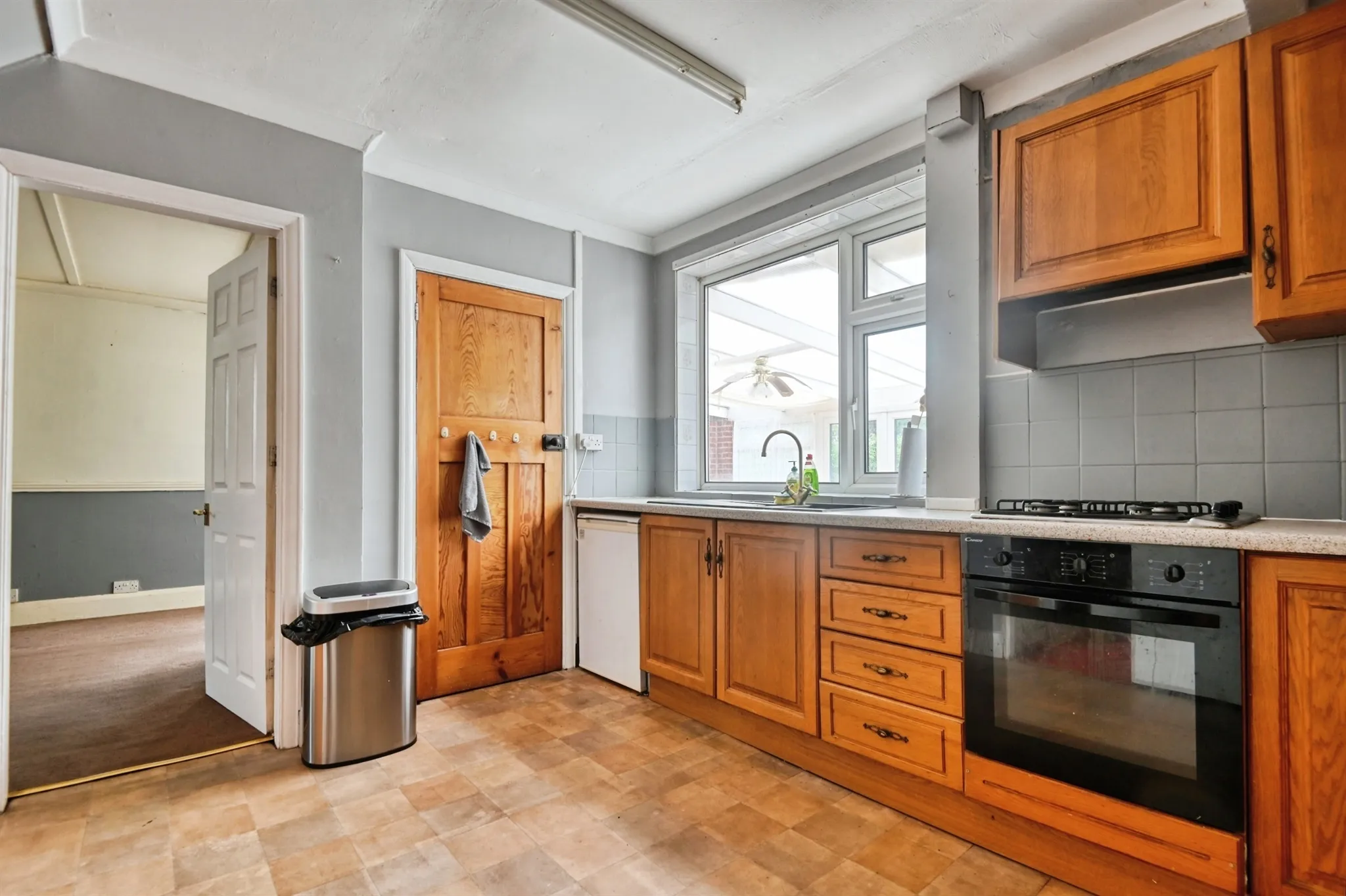3 bed Detached