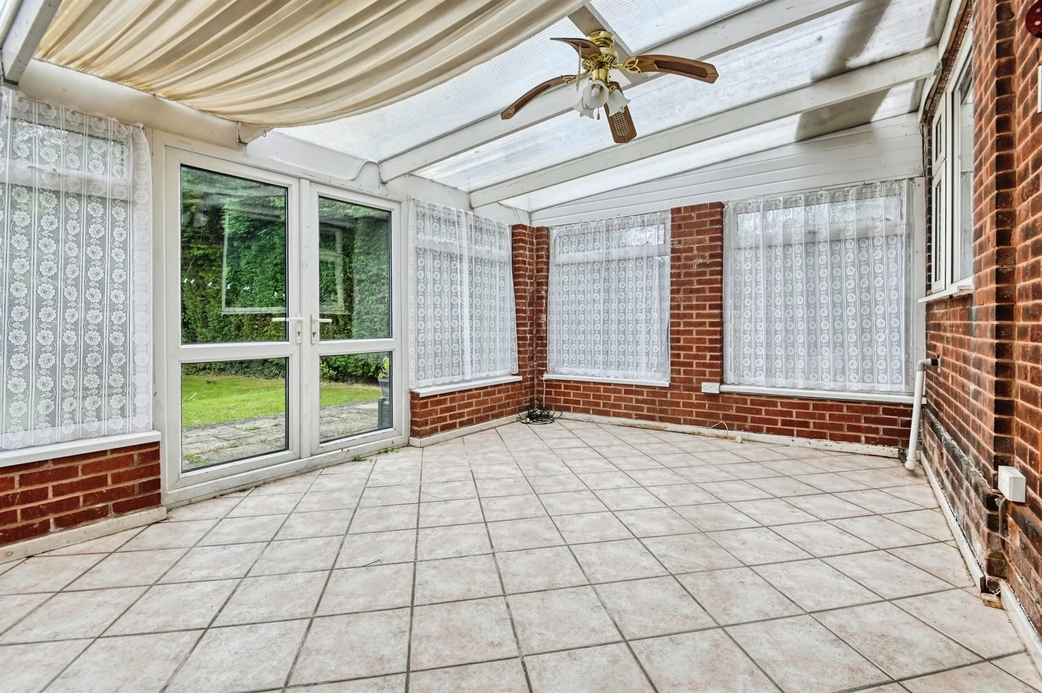 3 bed Detached