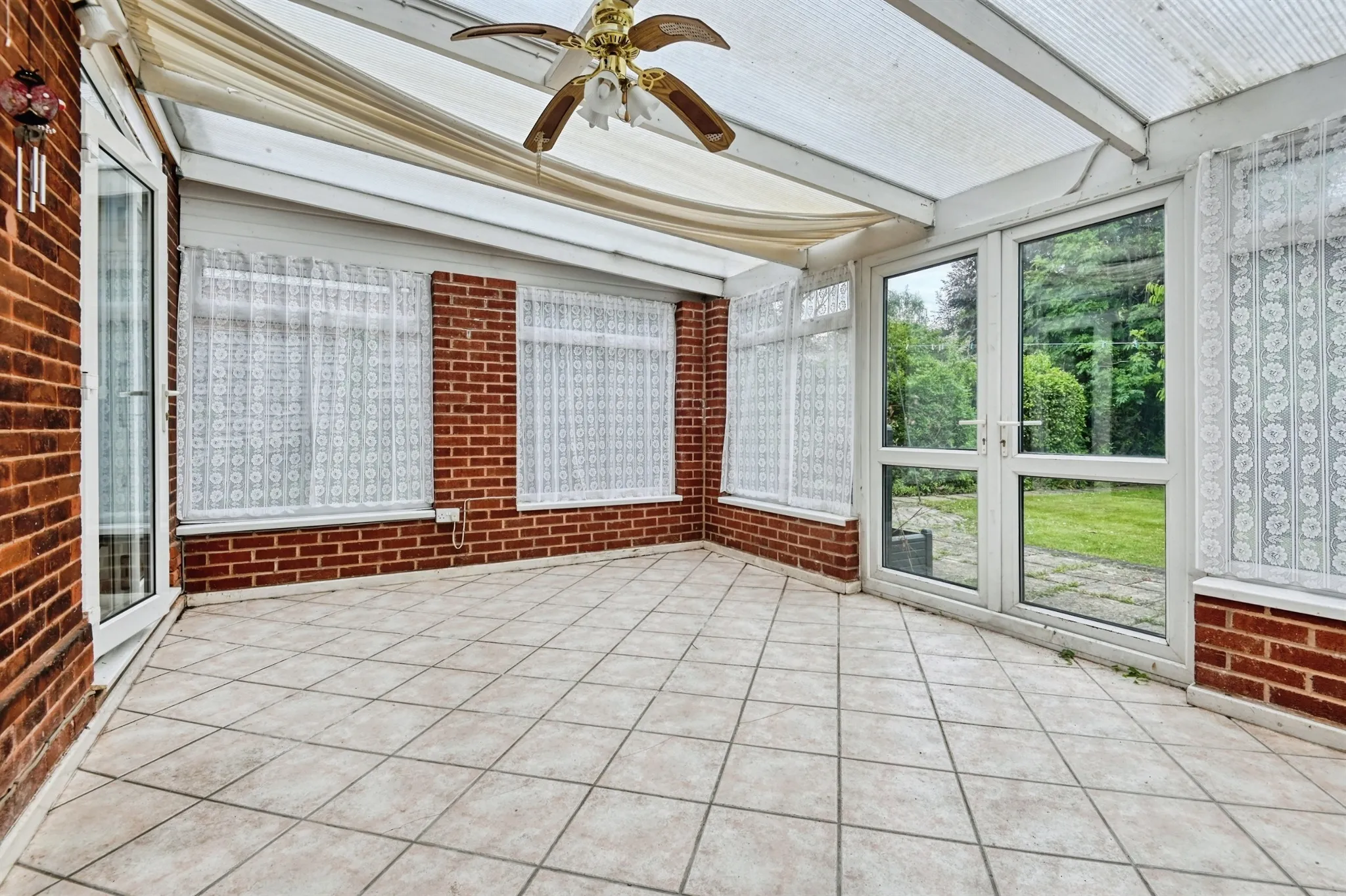 3 bed Detached