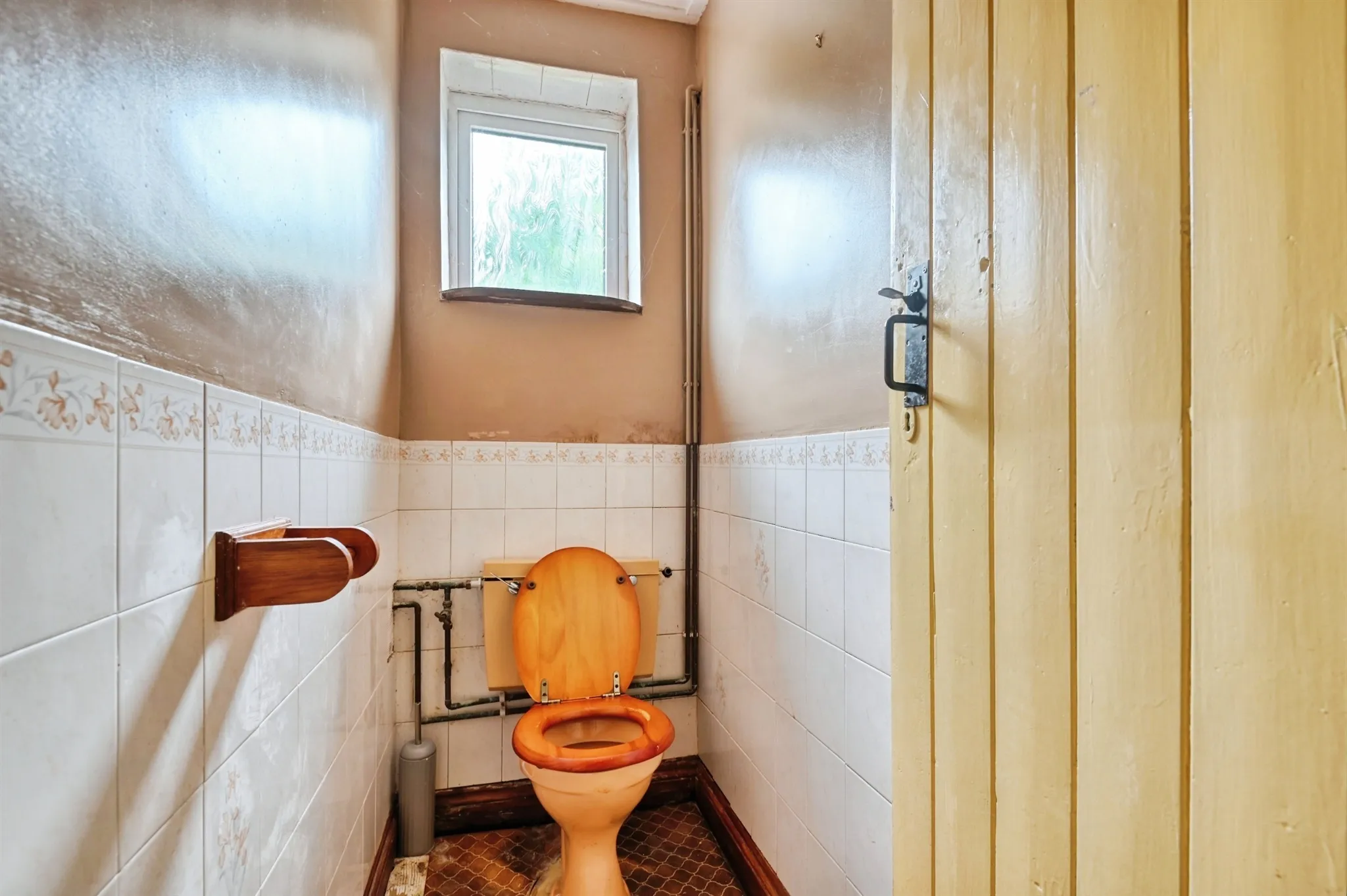 3 bed Detached