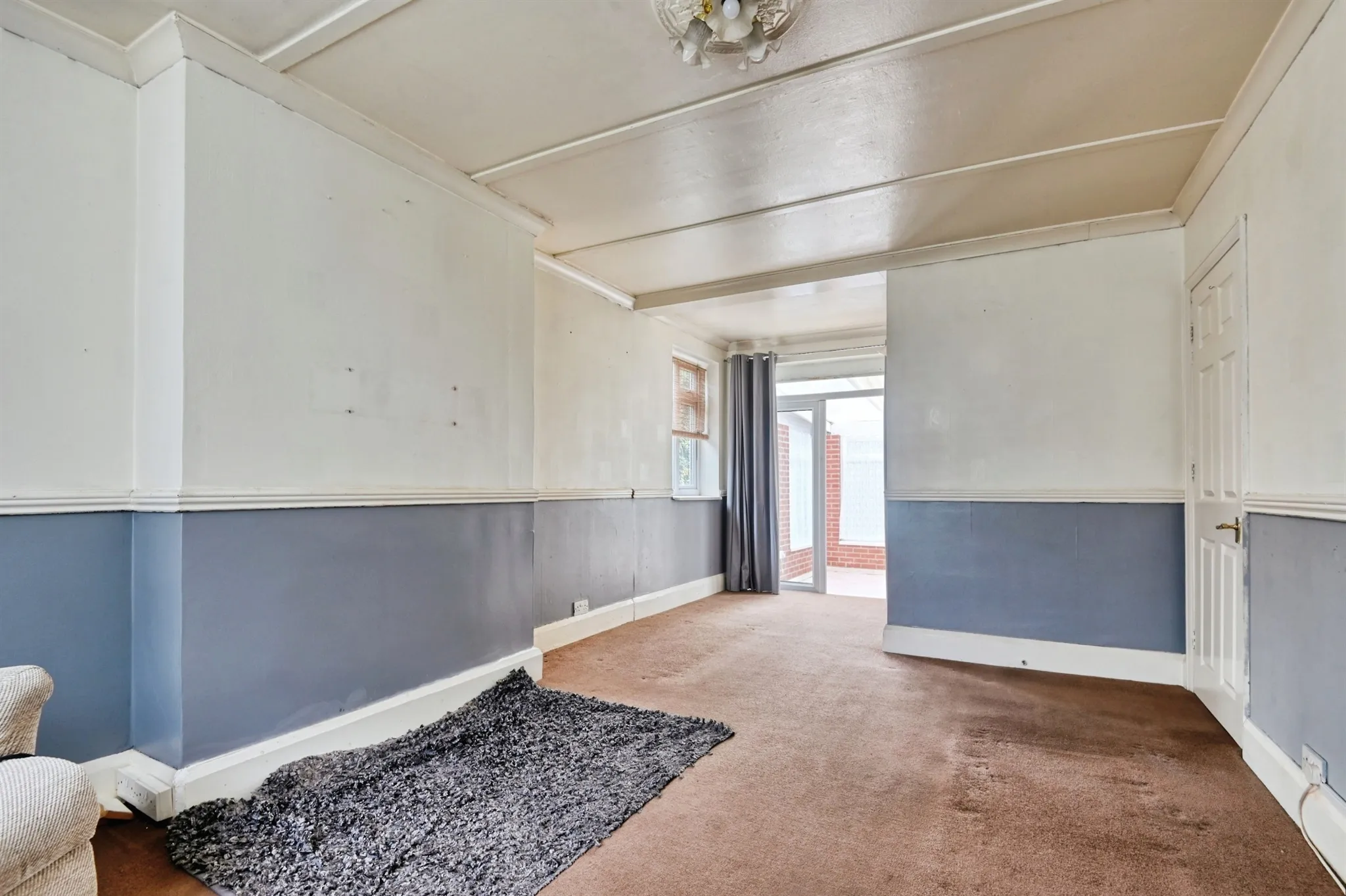3 bed Detached
