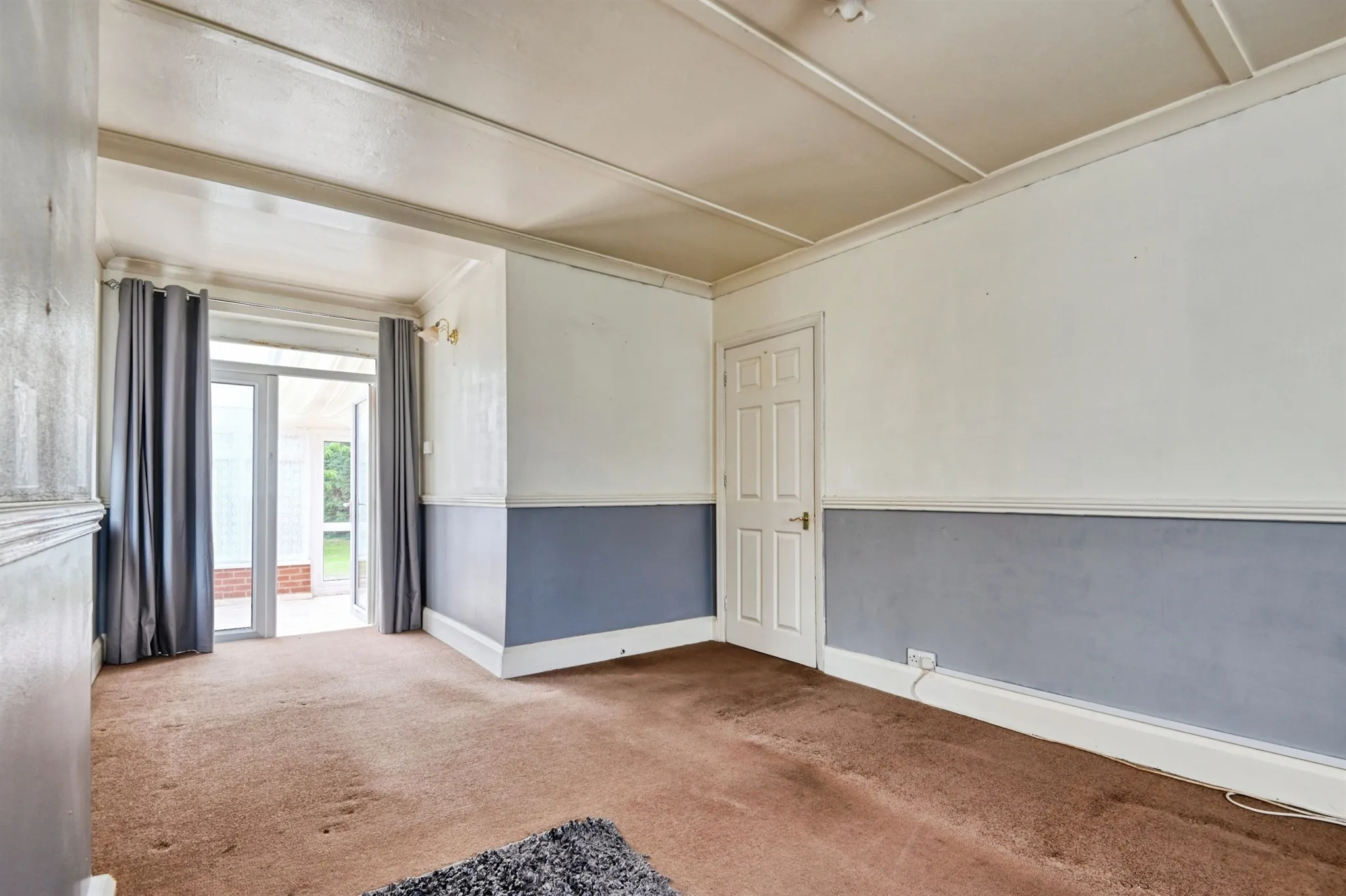 3 bed Detached